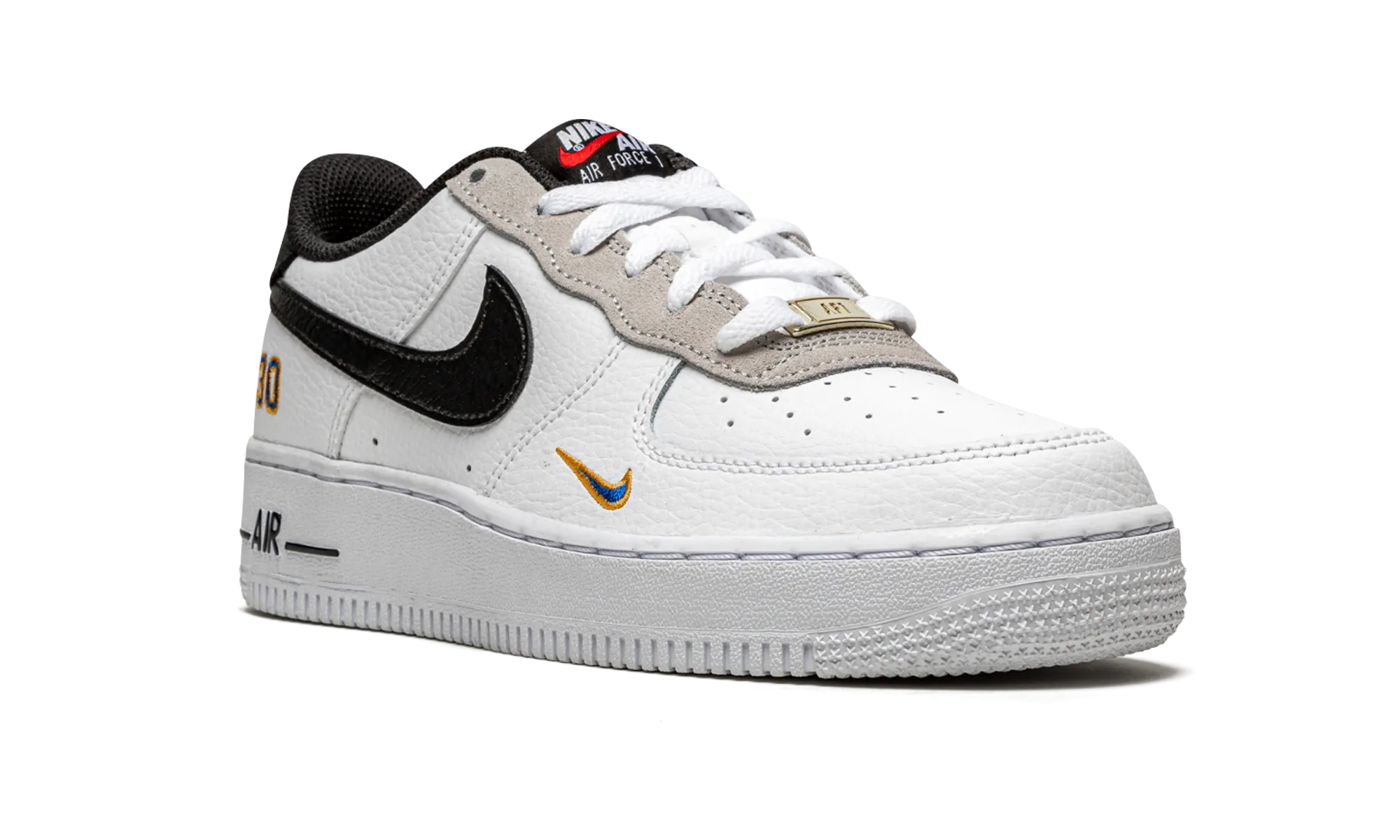 Air Force 1 Low LV8 GS "Ken Griffey Jr" nike grade school kids sneakers