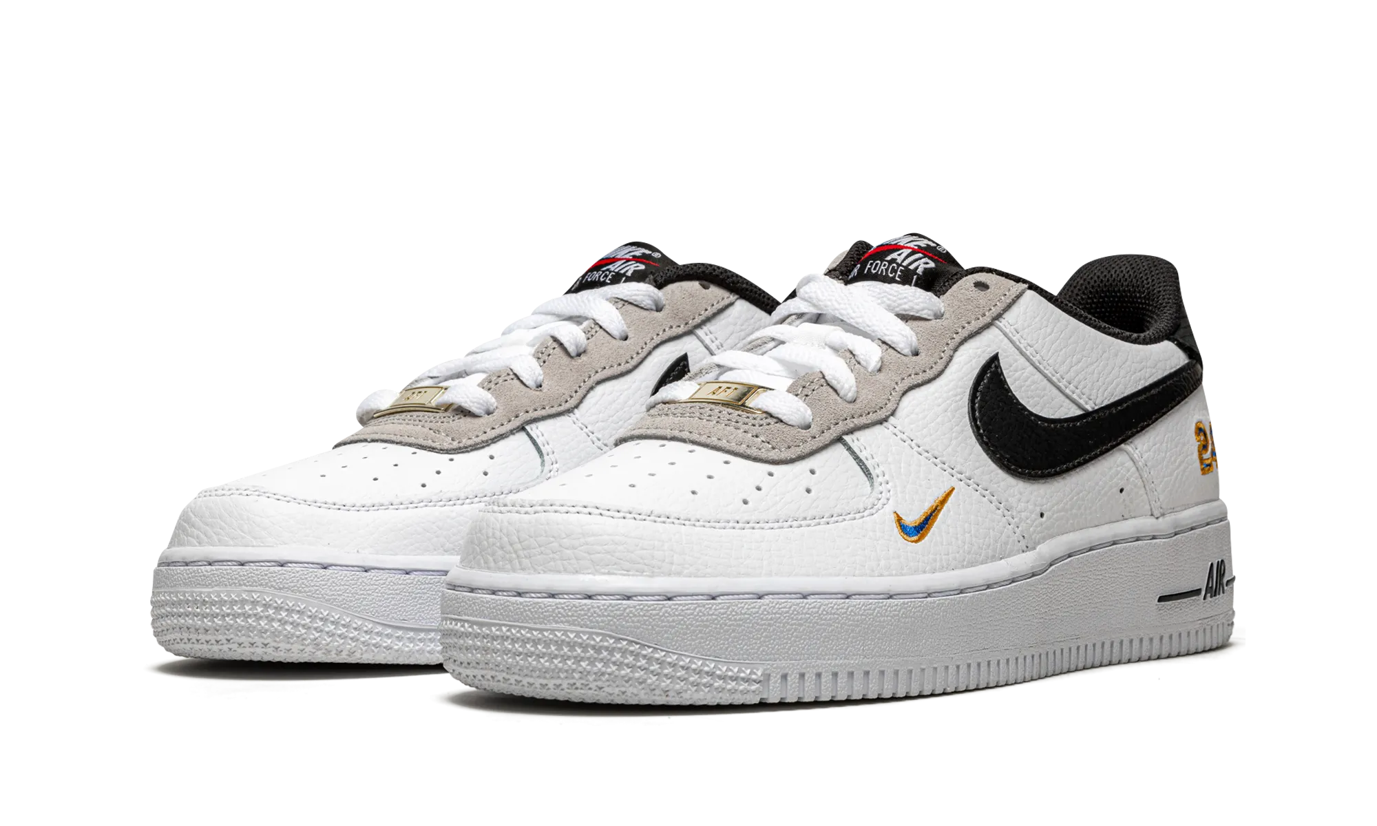 Air Force 1 Low LV8 GS "Ken Griffey Jr" nike grade school kids sneakers
