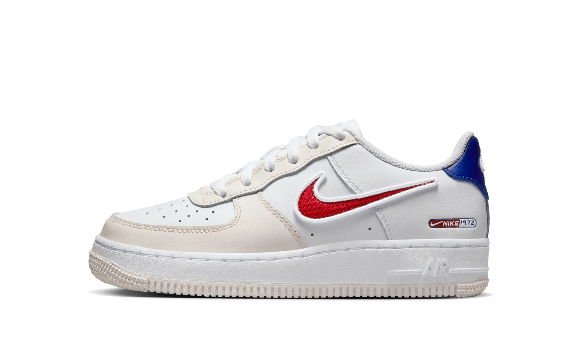 Air Force 1 Low LV8 GS "Since 1972" Nike Grade School shoes