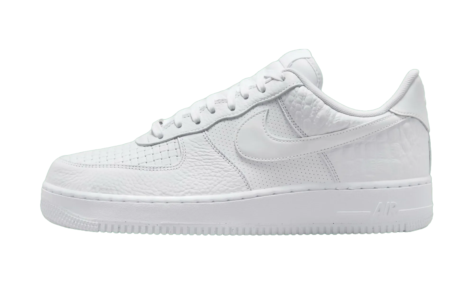 Air Force 1 Low PRM "3X Celebration" Nike Mens sneakers