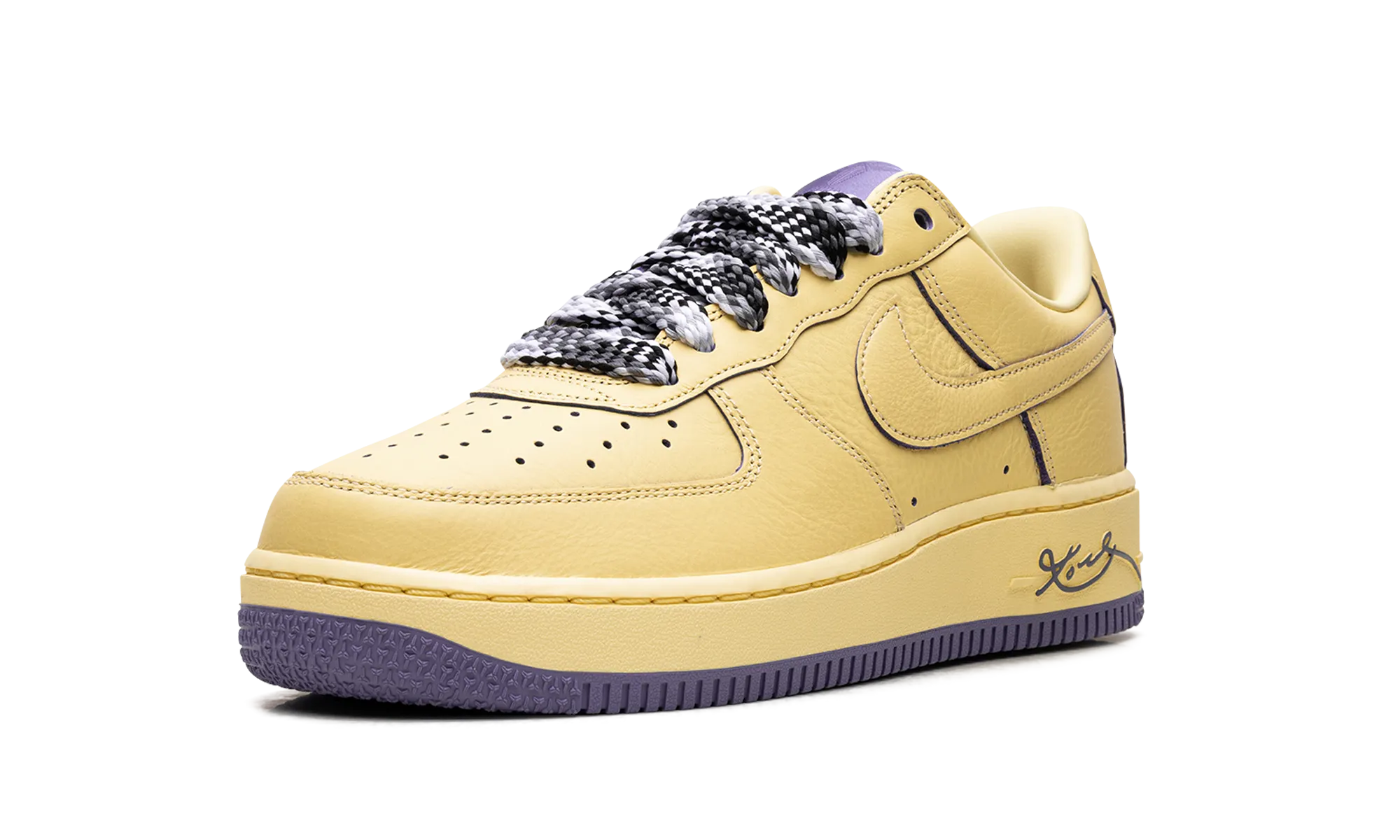 Air Force 1 Low Protro "Kobe Bryant - Mamba Mentality" nike breathable mens trainers