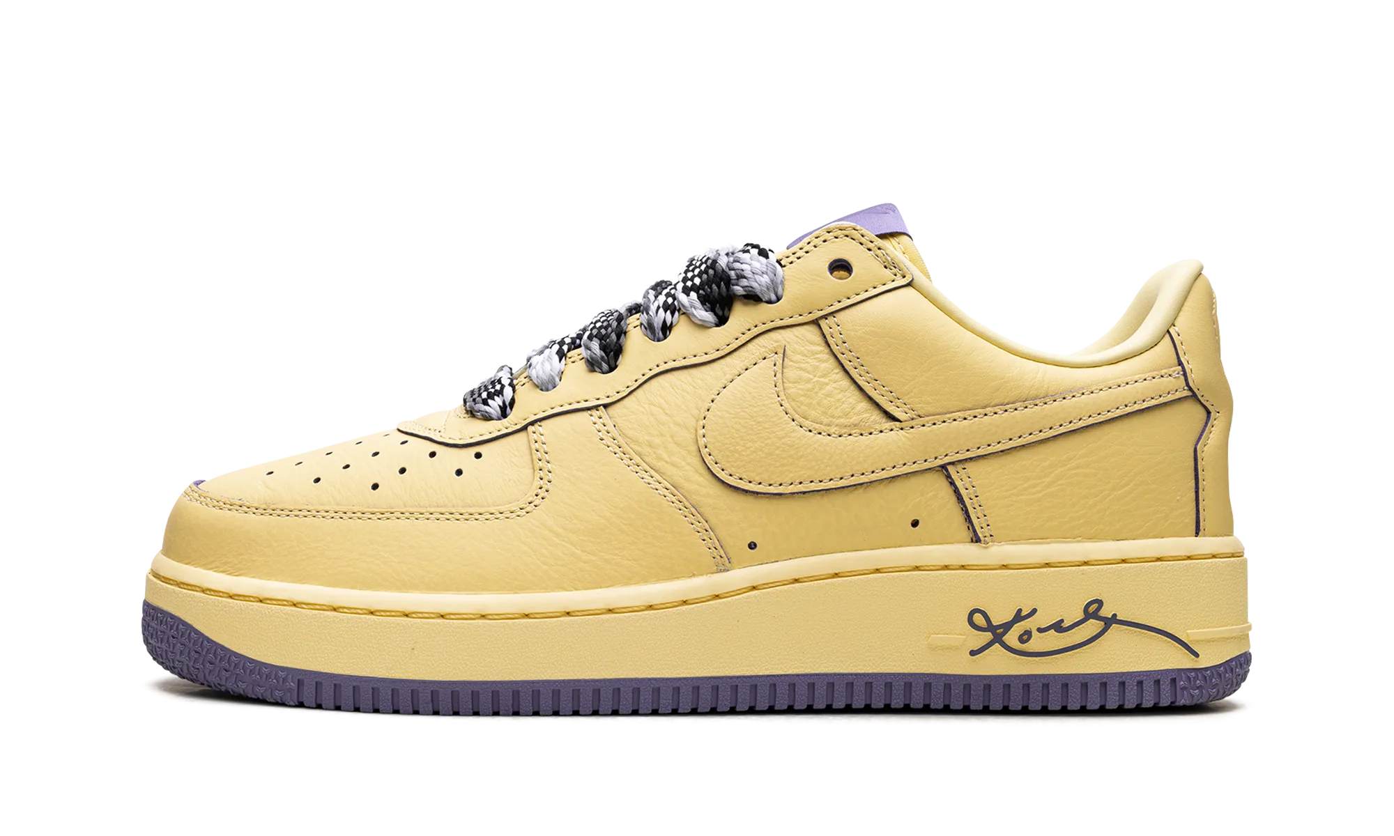 Air Force 1 Low Protro "Kobe Bryant - Mamba Mentality" Nike Mens sneakers