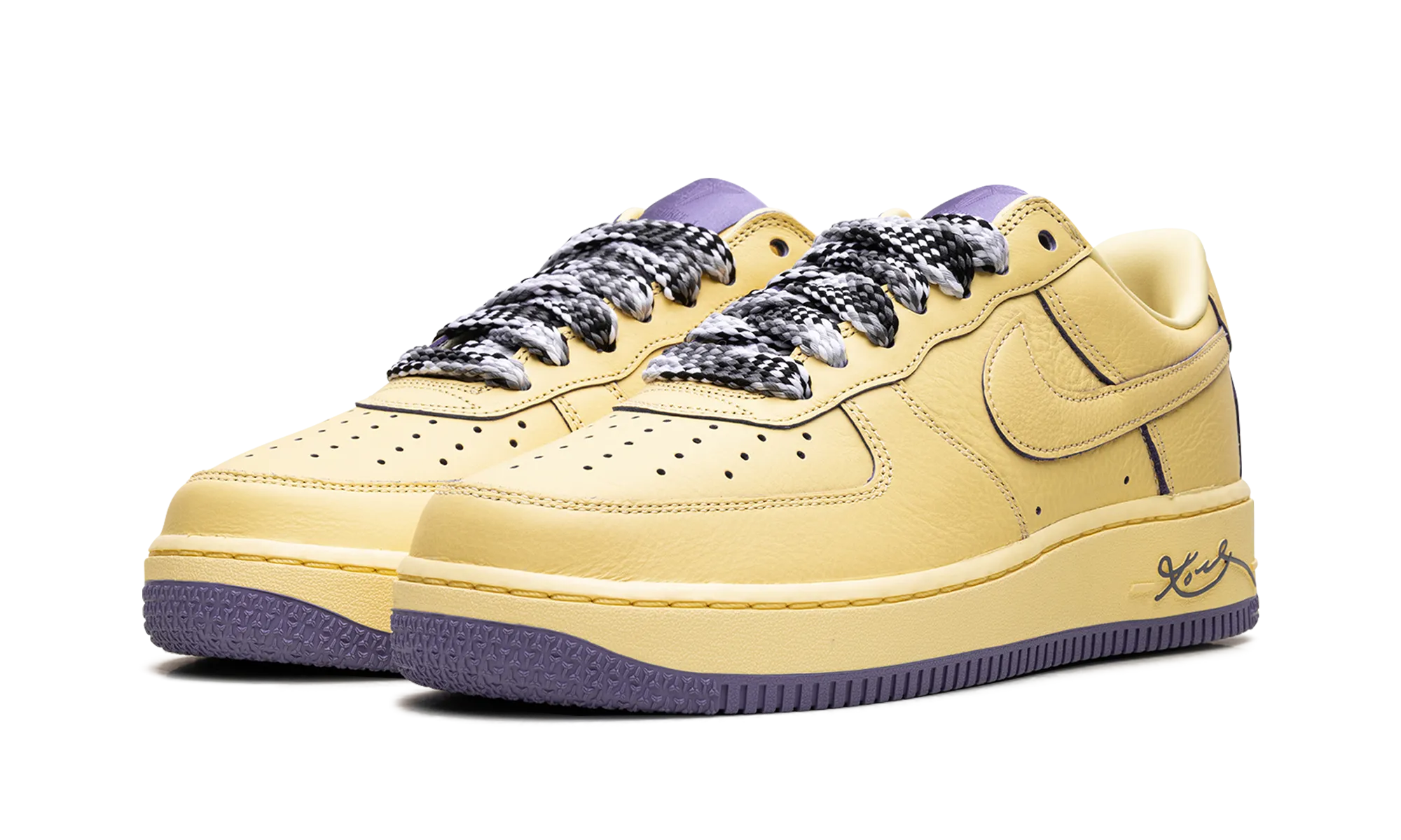 Air Force 1 Low Protro "Kobe Bryant - Mamba Mentality" nike breathable mens trainers