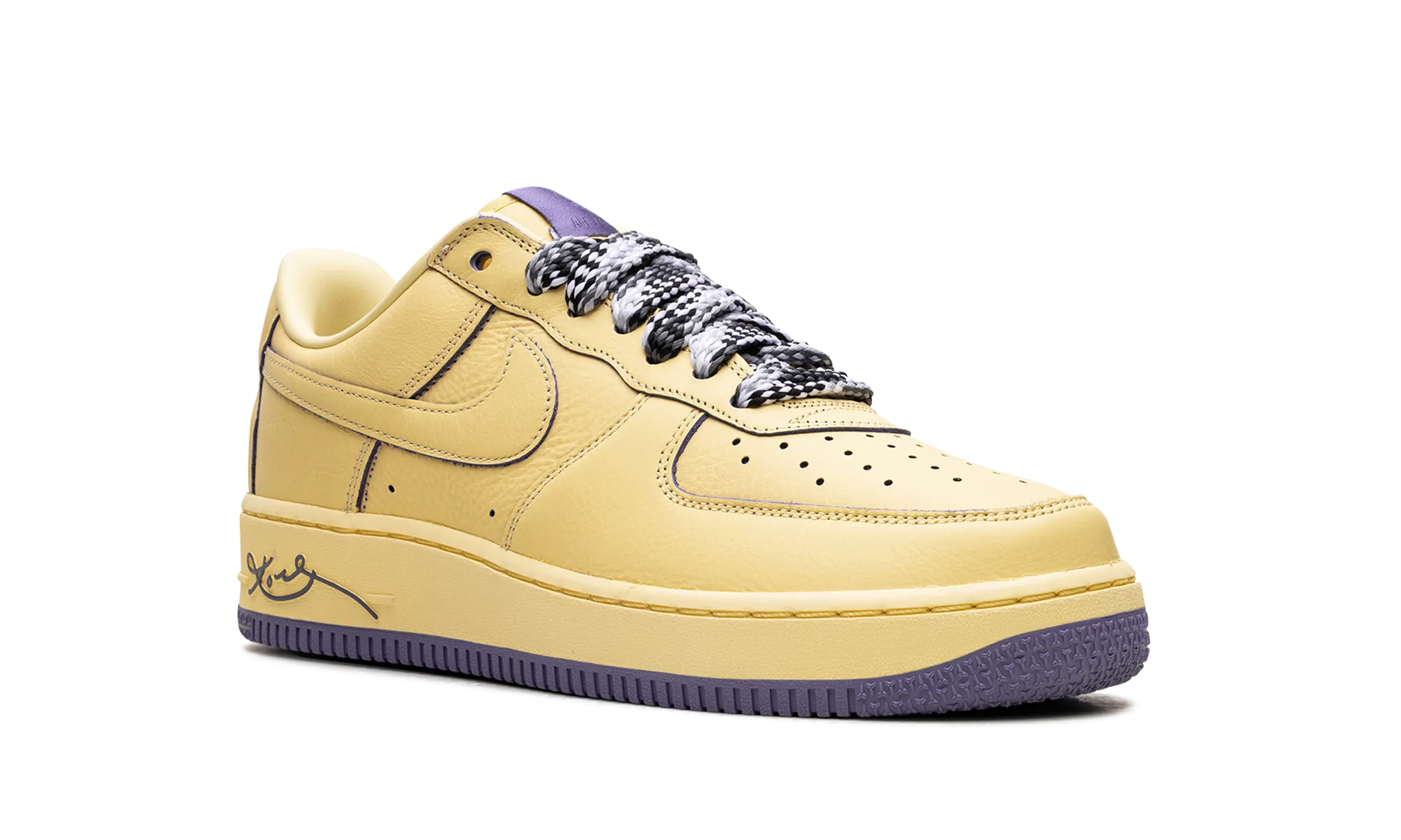 Air Force 1 Low Protro "Kobe Bryant - Mamba Mentality" nike breathable mens trainers