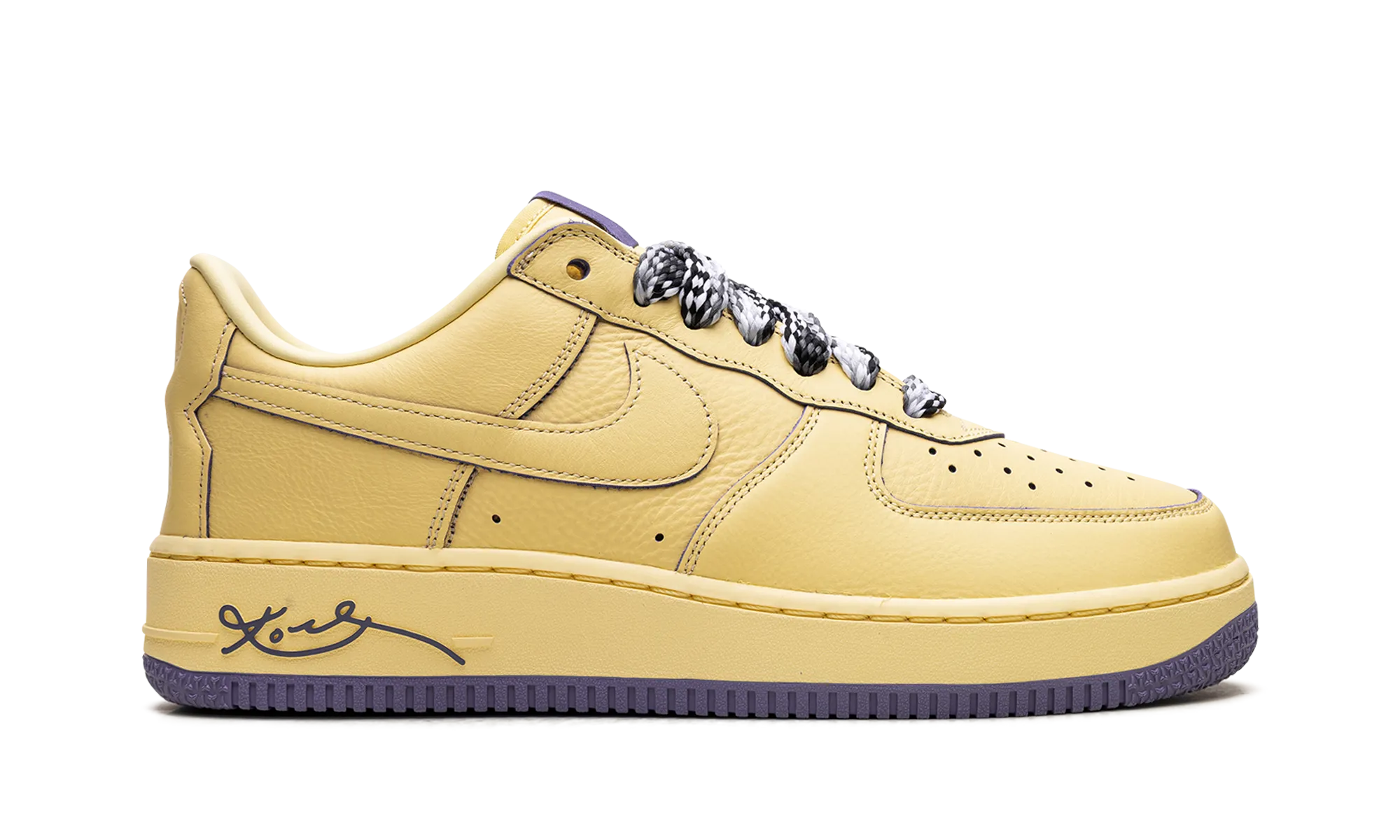 Air Force 1 Low Protro "Kobe Bryant - Mamba Mentality" nike breathable mens trainers