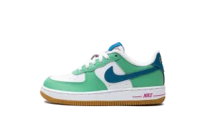 Air Force 1 Low PS "Play" Nike Pre School shoes