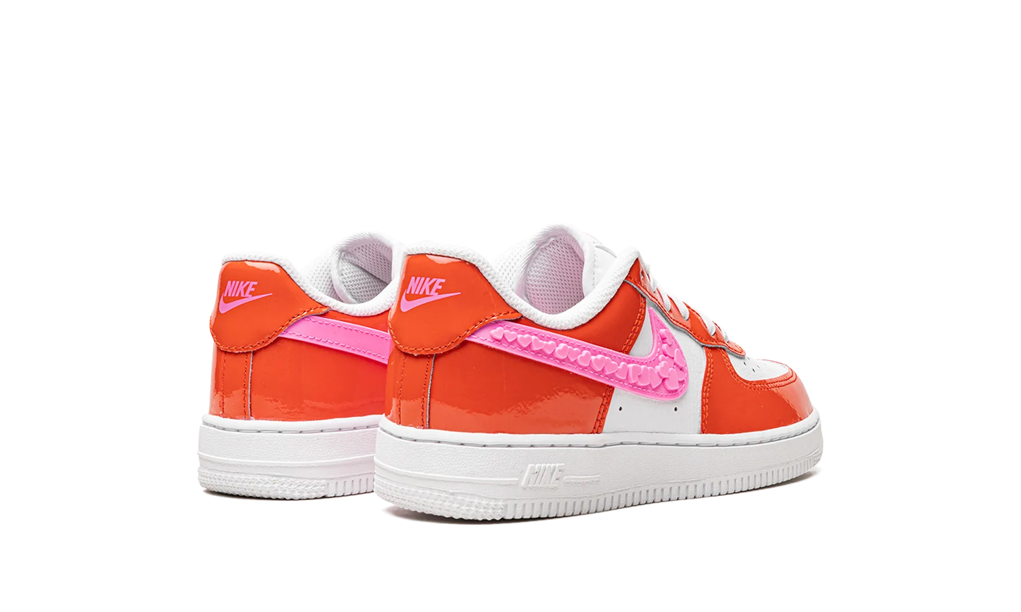 Air Force 1 Low PS "Valentine's Day 2023" nike preschool slip-on sneakers