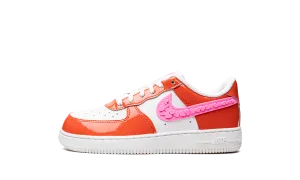 Air Force 1 Low PS "Valentine's Day 2023" Nike Pre School shoes