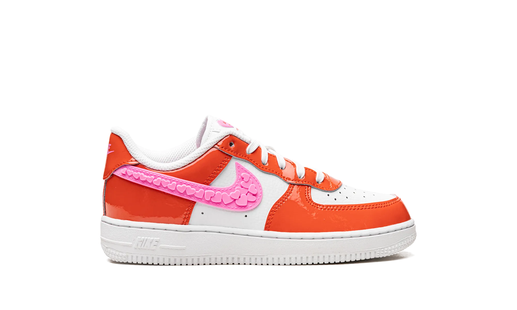 Air Force 1 Low PS "Valentine's Day 2023" nike preschool slip-on sneakers