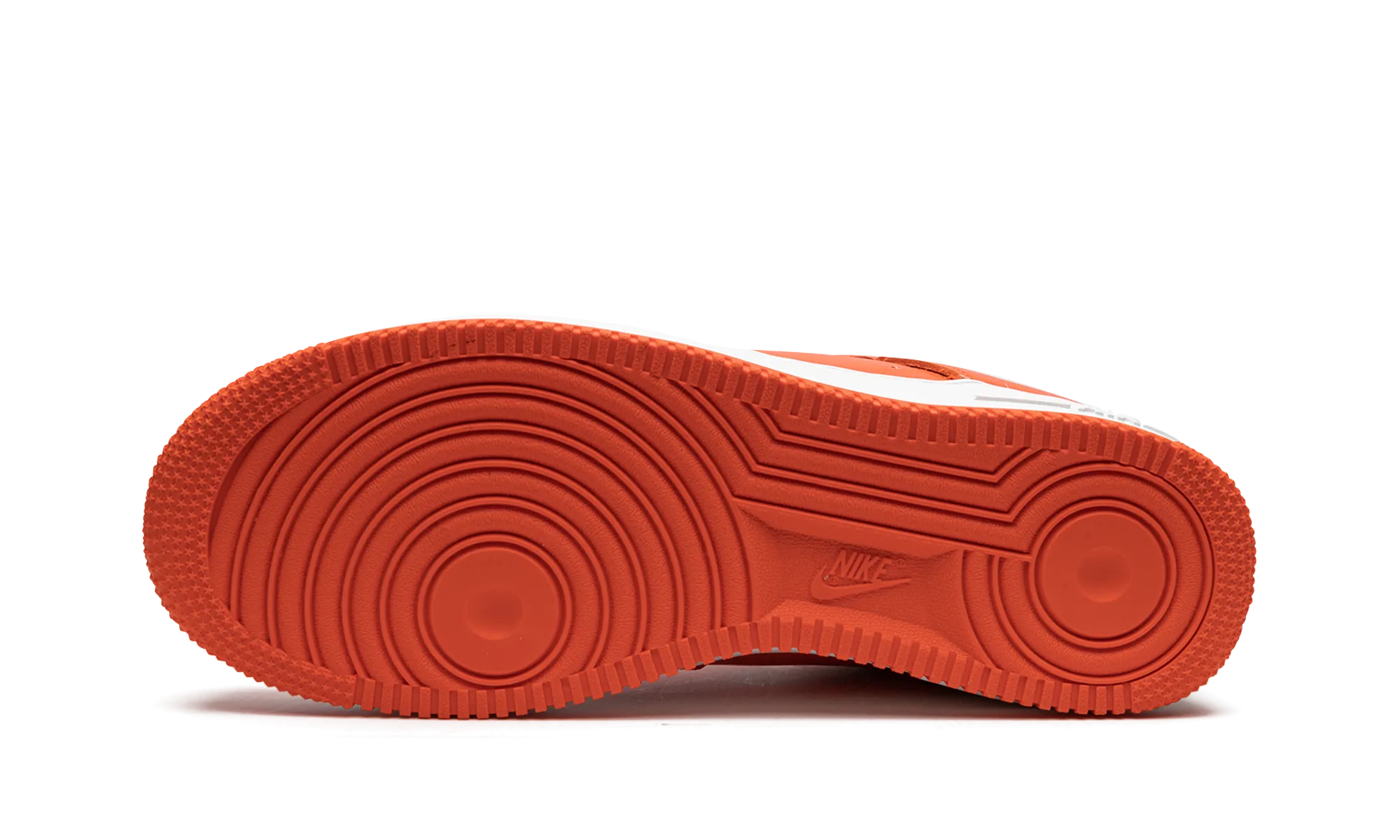 Air Force 1 Low "40th Anniversary Edition Orange Jewel" nike breathable mens trainers