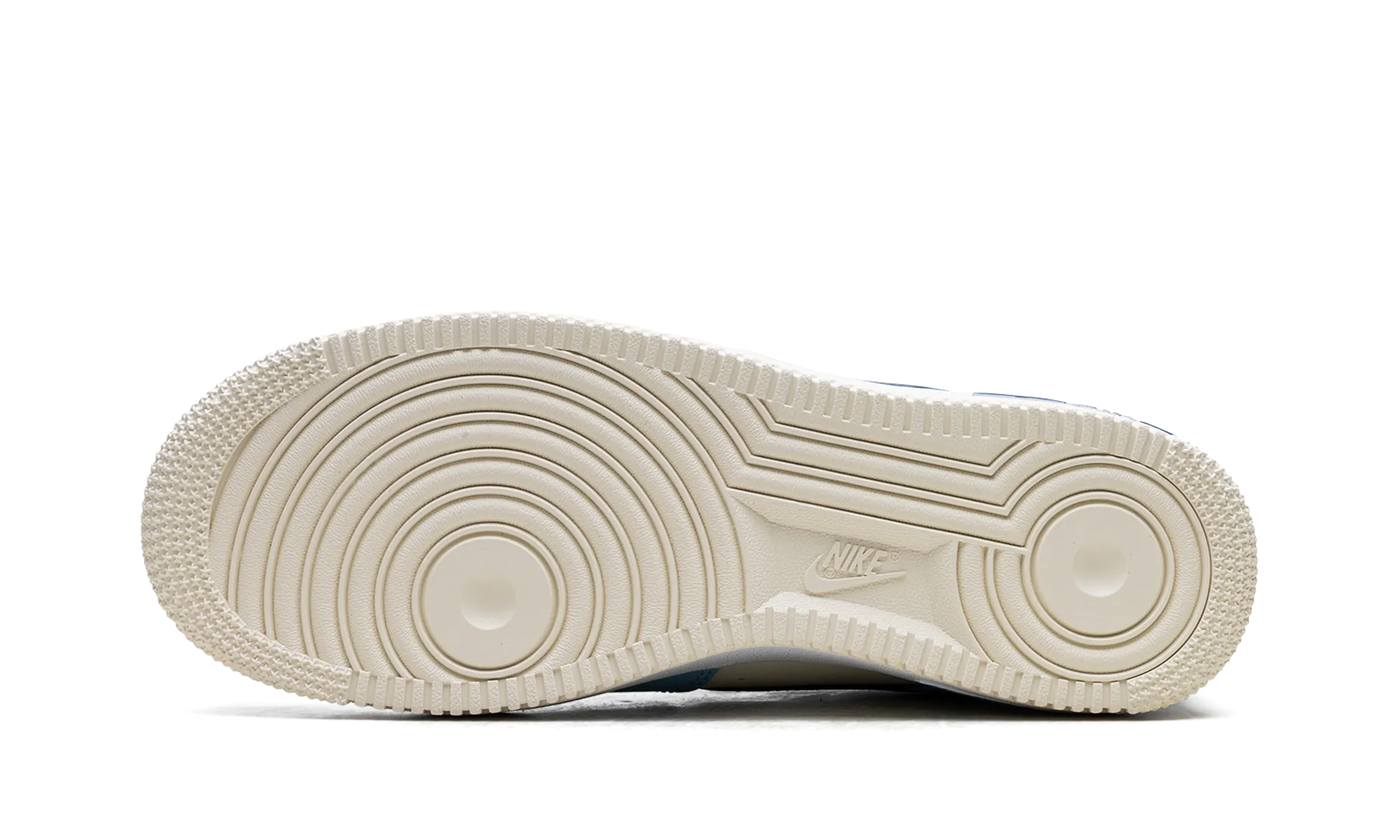Air Force 1 Low "Aquarius Blue Coconut Milk" nike breathable mens trainers