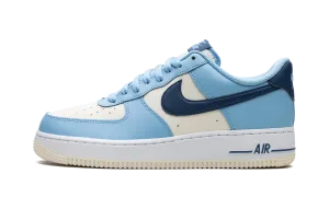 Air Force 1 Low "Aquarius Blue Coconut Milk" Nike Mens sneakers