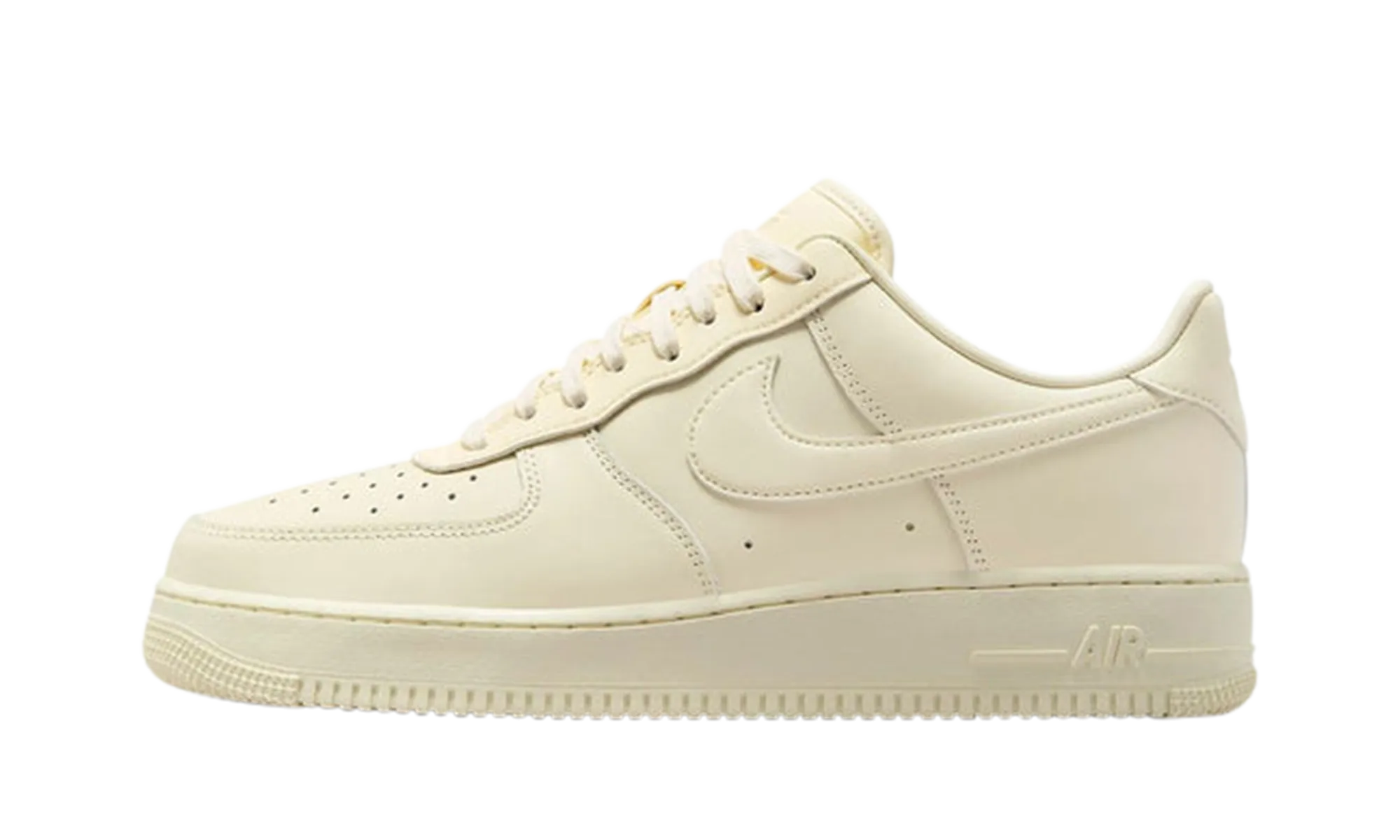 Air Force 1 Low "Beige" Nike Mens styles