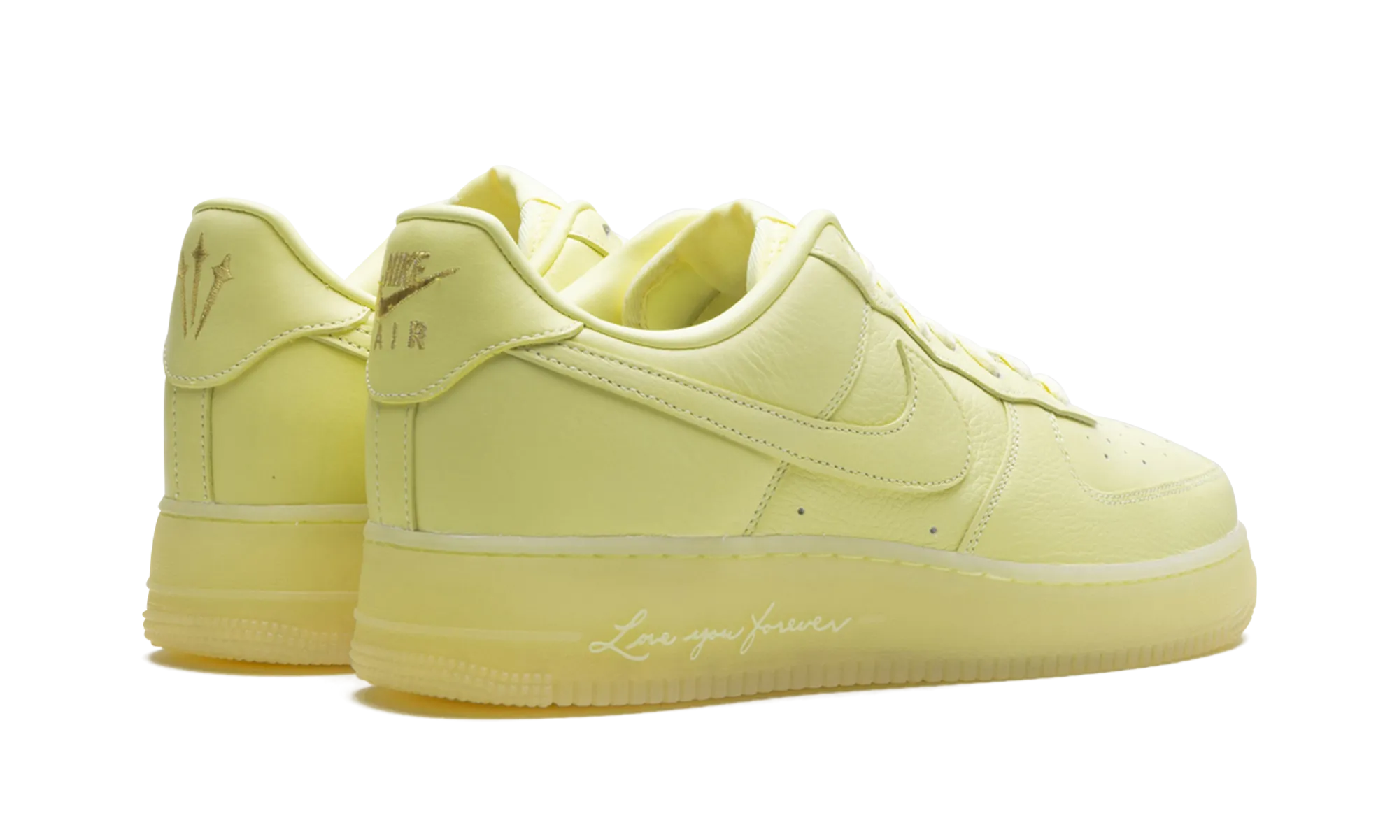 Air Force 1 Low "Certified Lover Boy - Citron TinT" nike breathable mens trainers