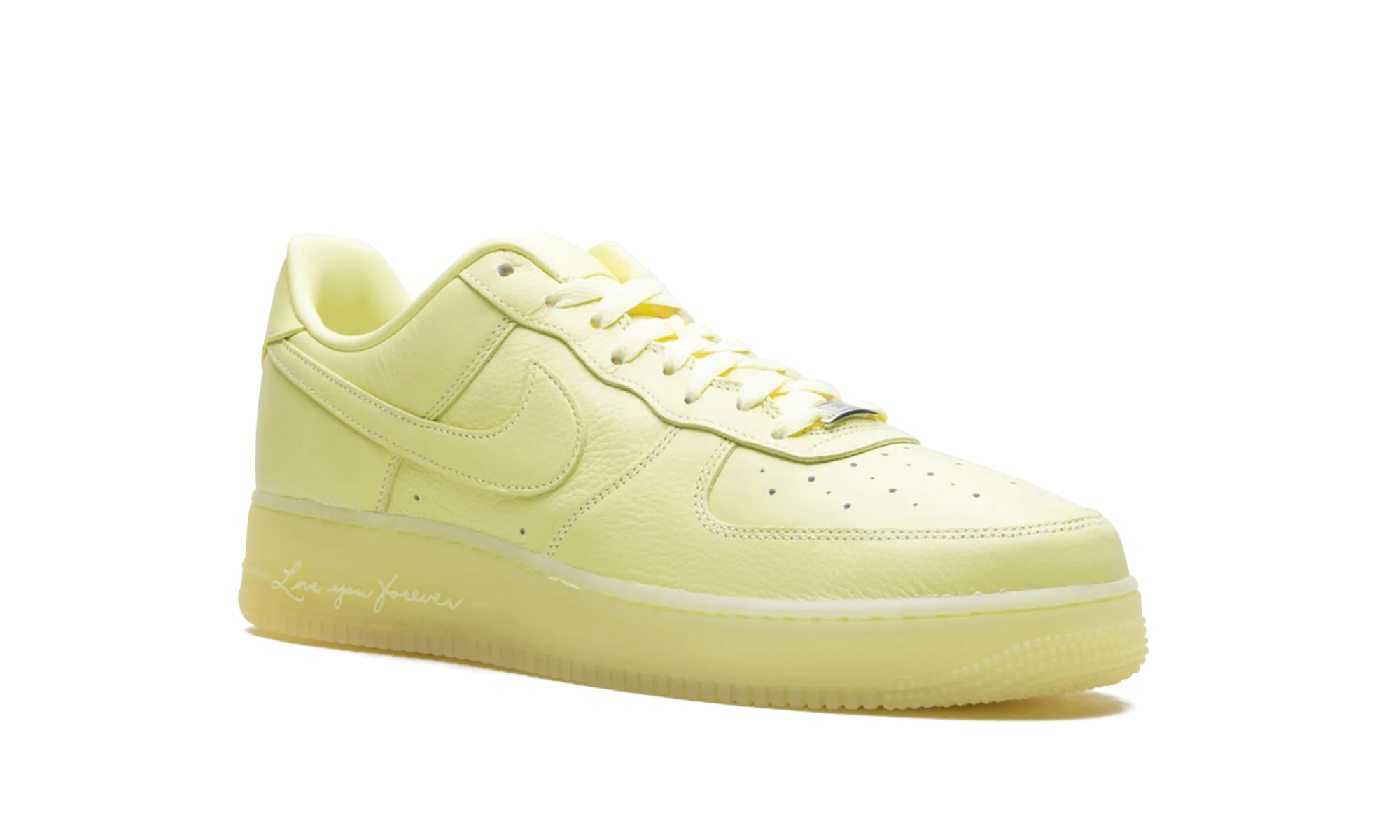 Air Force 1 Low "Certified Lover Boy - Citron TinT" nike breathable mens trainers