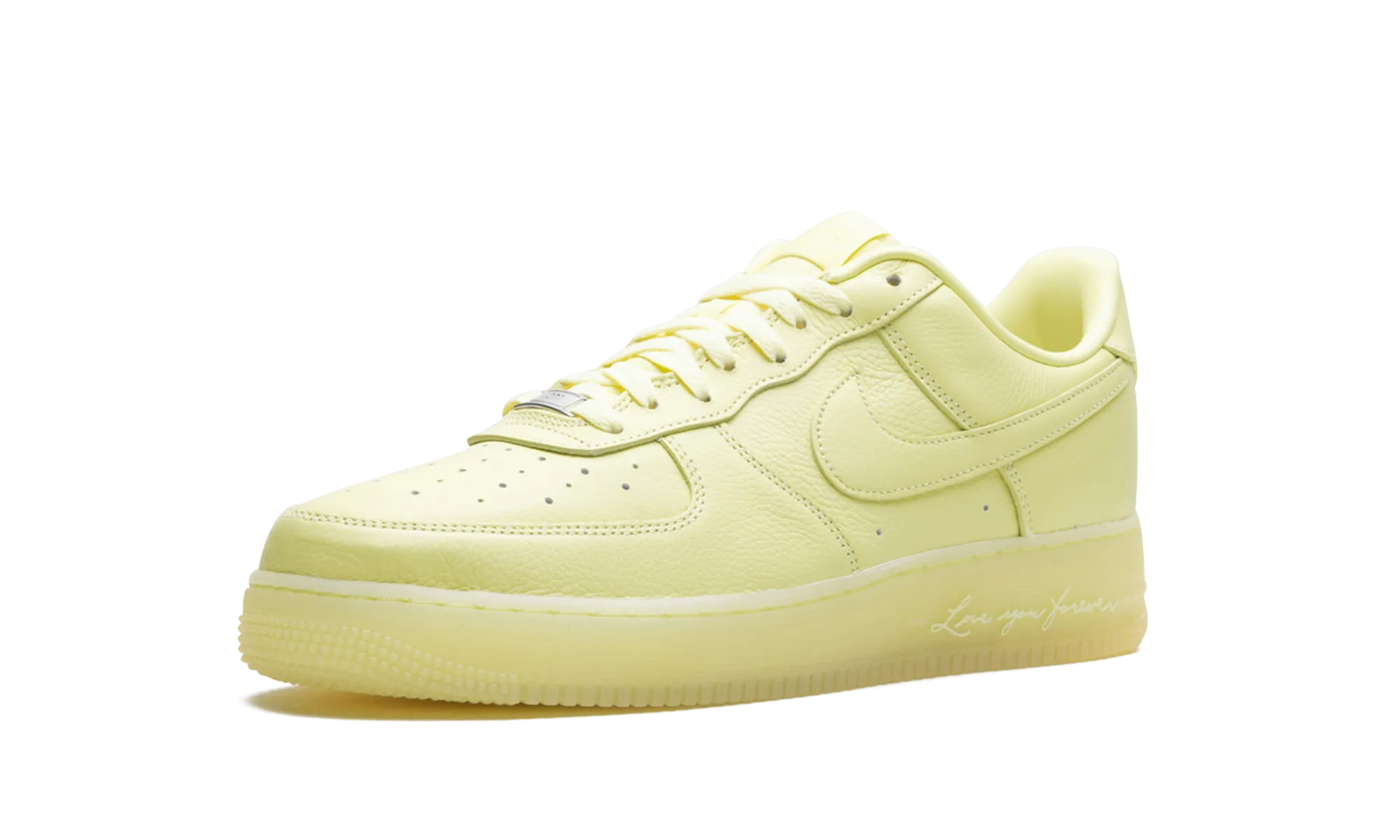 Air Force 1 Low "Certified Lover Boy - Citron TinT" nike breathable mens trainers