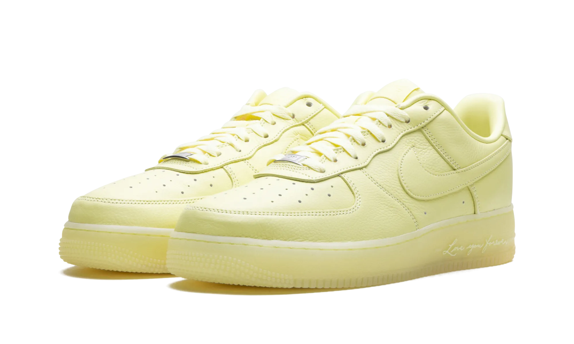 Air Force 1 Low "Certified Lover Boy - Citron TinT" nike breathable mens trainers