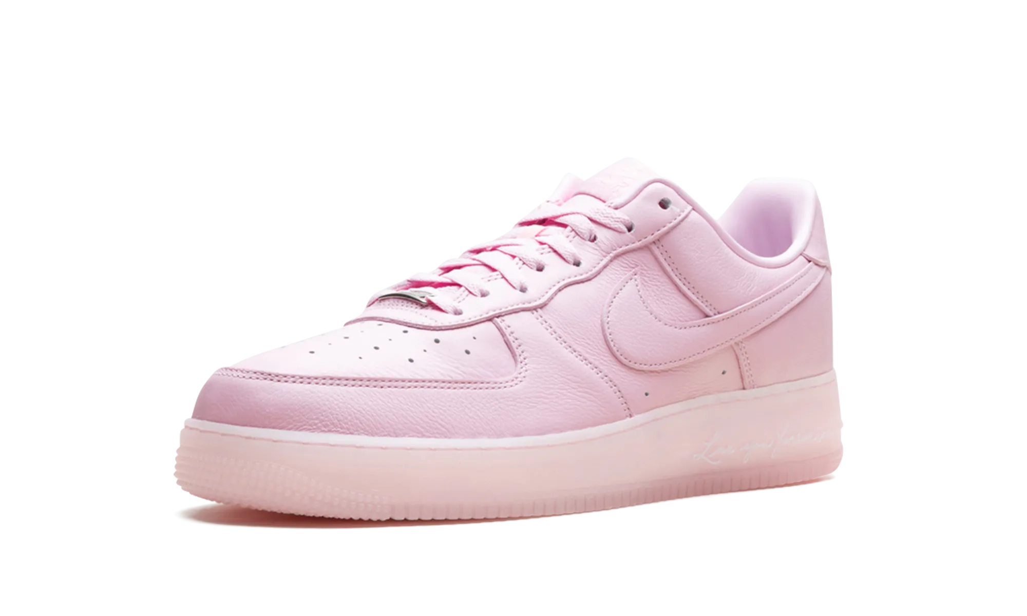 Air Force 1 Low "Certified Lover Boy - Pink Foam" nike breathable mens trainers