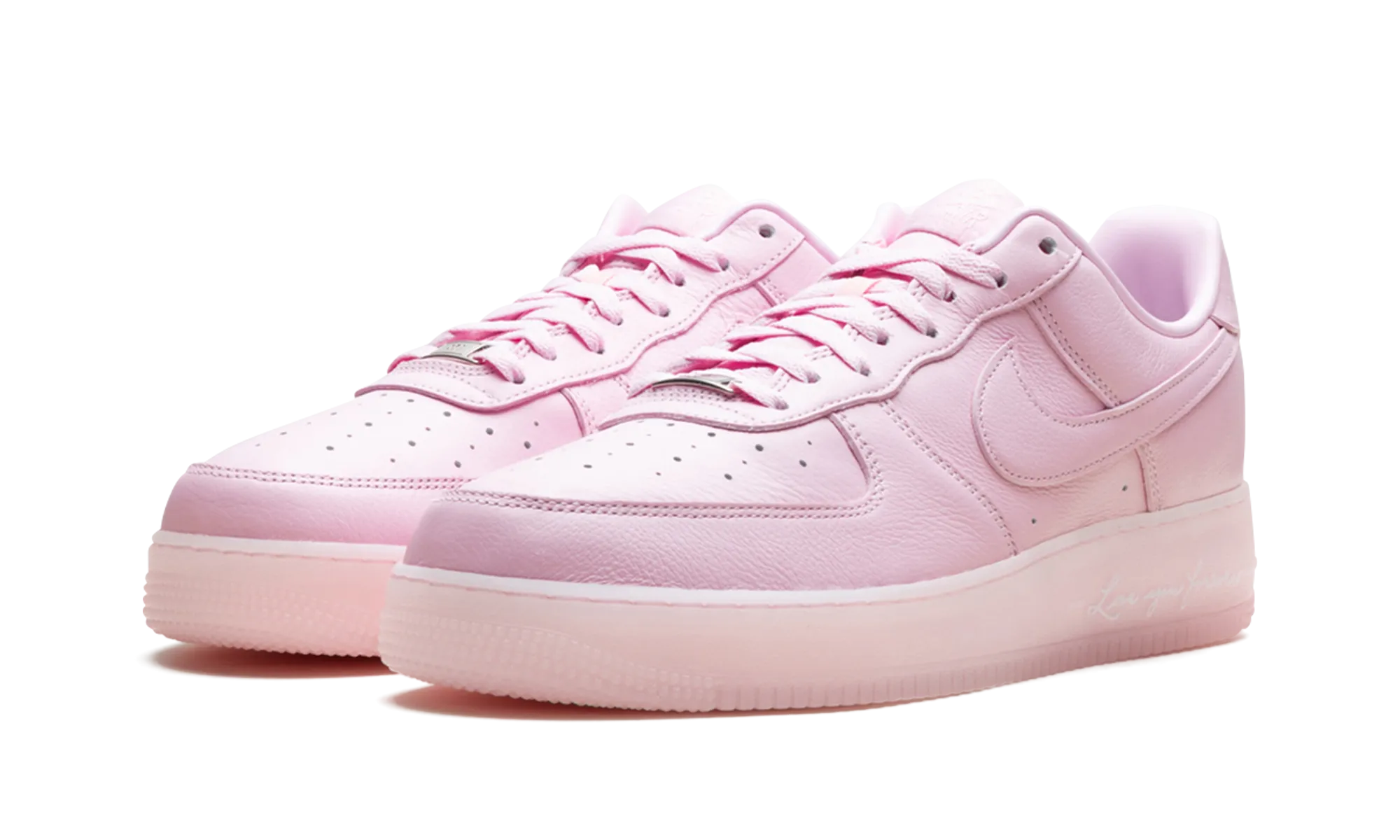 Air Force 1 Low "Certified Lover Boy - Pink Foam" nike breathable mens trainers