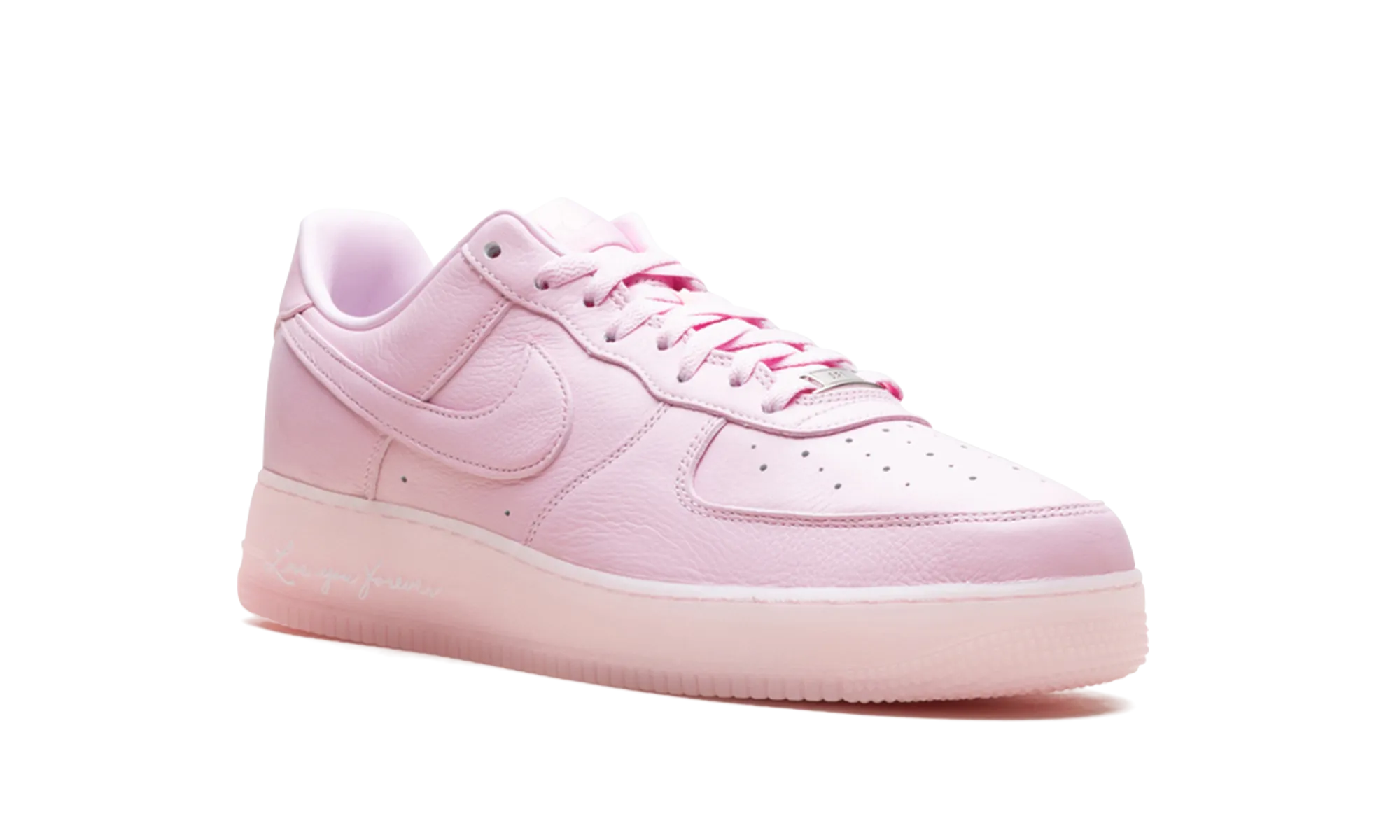 Air Force 1 Low "Certified Lover Boy - Pink Foam" nike breathable mens trainers