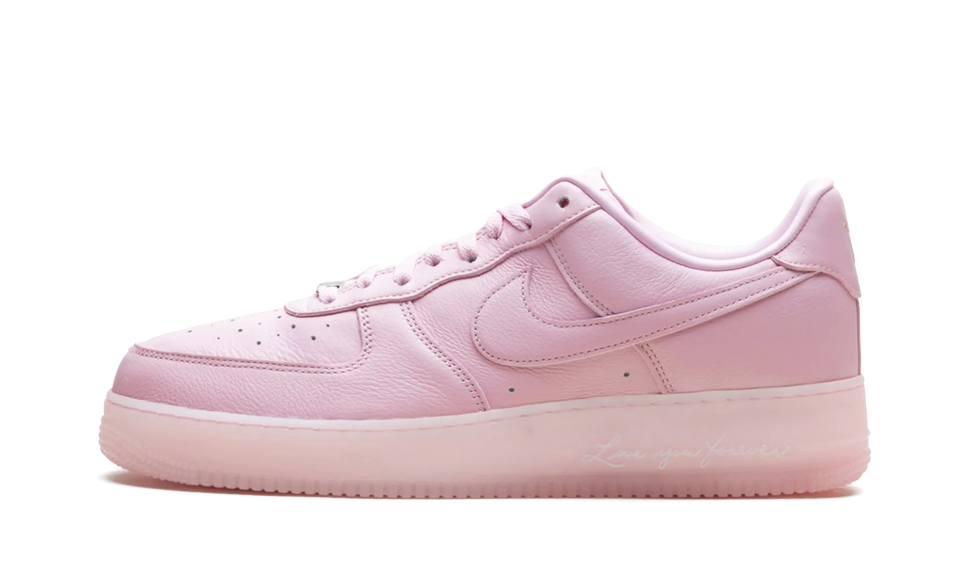 Air Force 1 Low "Certified Lover Boy - Pink Foam" Nike Mens sneakers