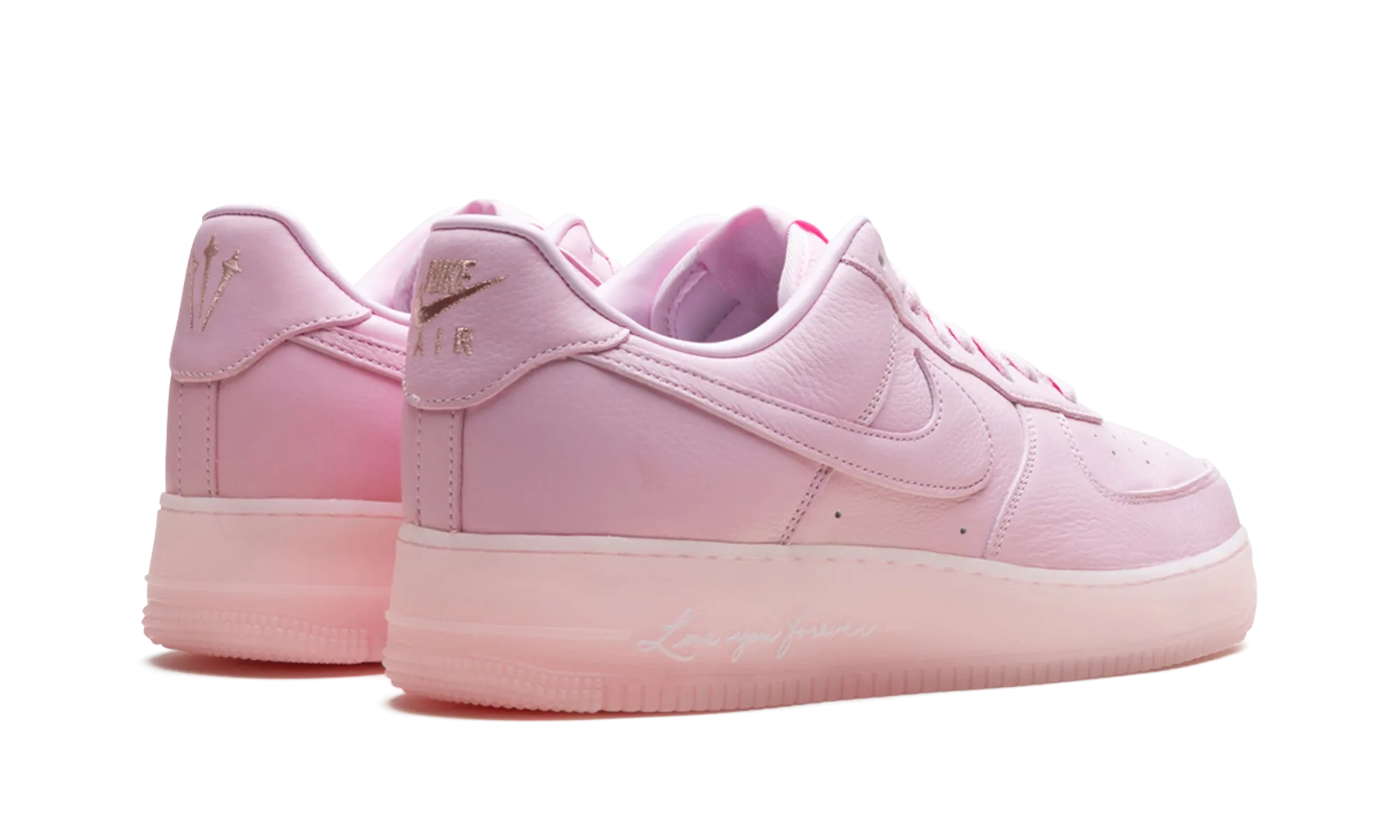 Air Force 1 Low "Certified Lover Boy - Pink Foam" nike breathable mens trainers