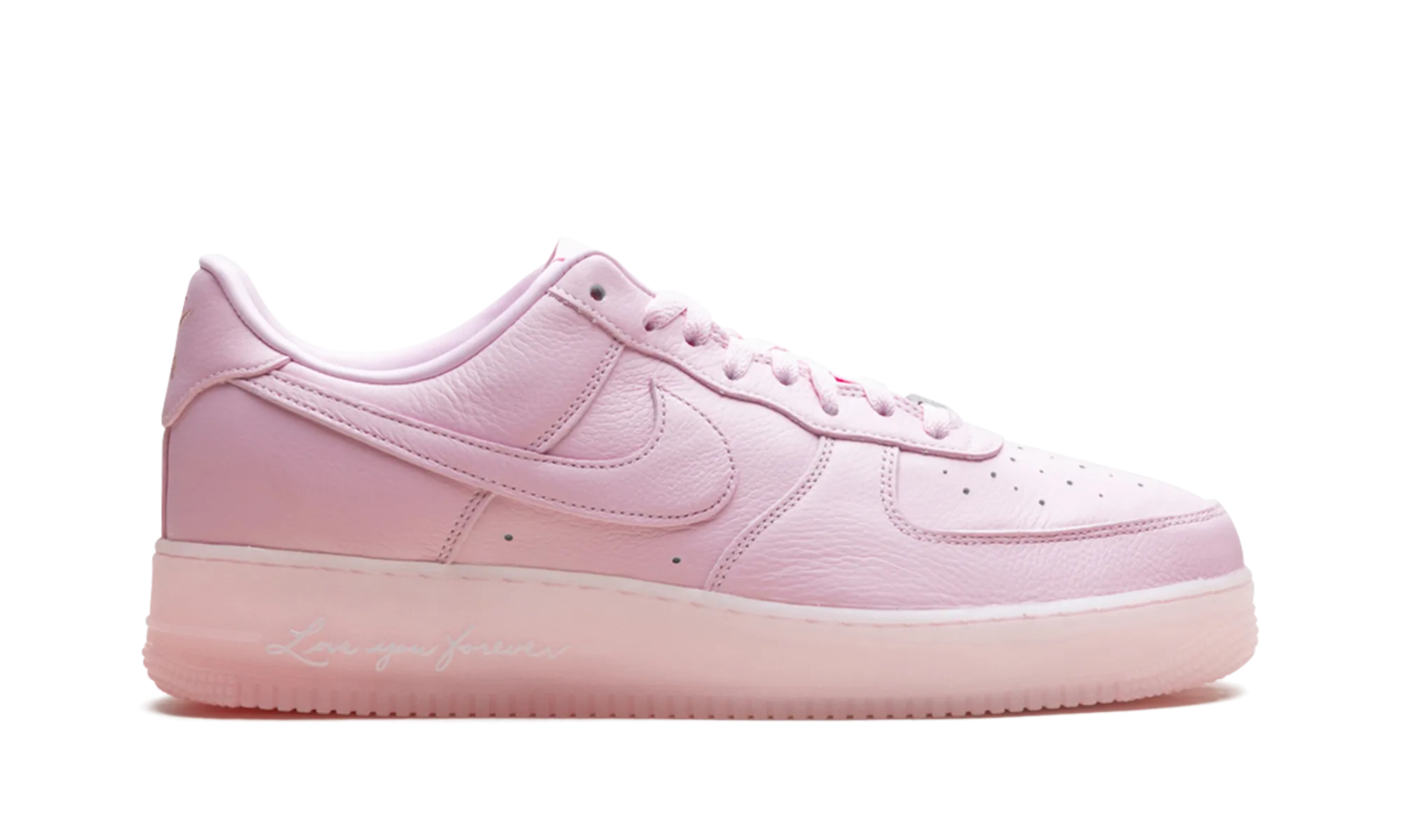 Air Force 1 Low "Certified Lover Boy - Pink Foam" nike breathable mens trainers