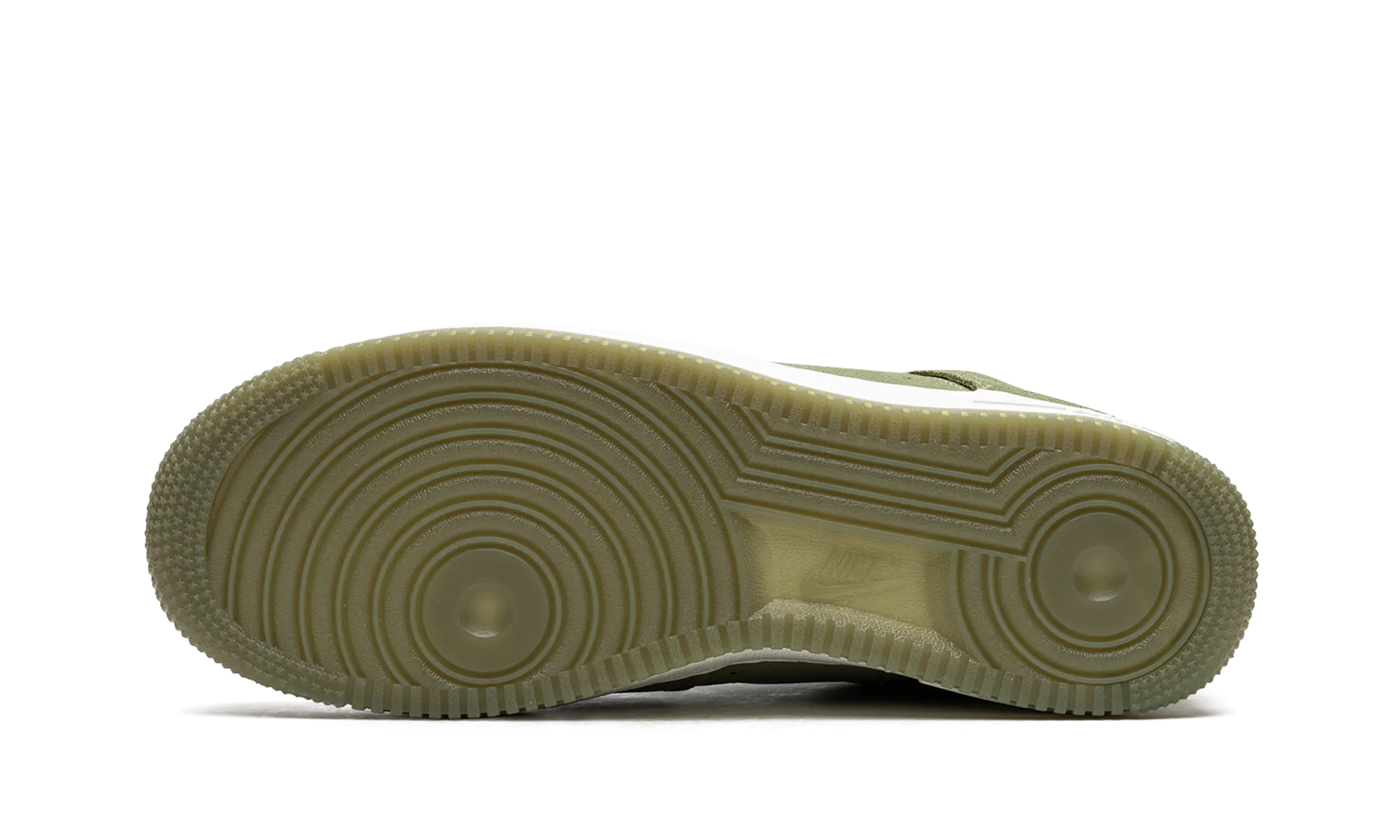 Air Force 1 Low "Color Of The Month - Oil Green" nike mens sport sneakers