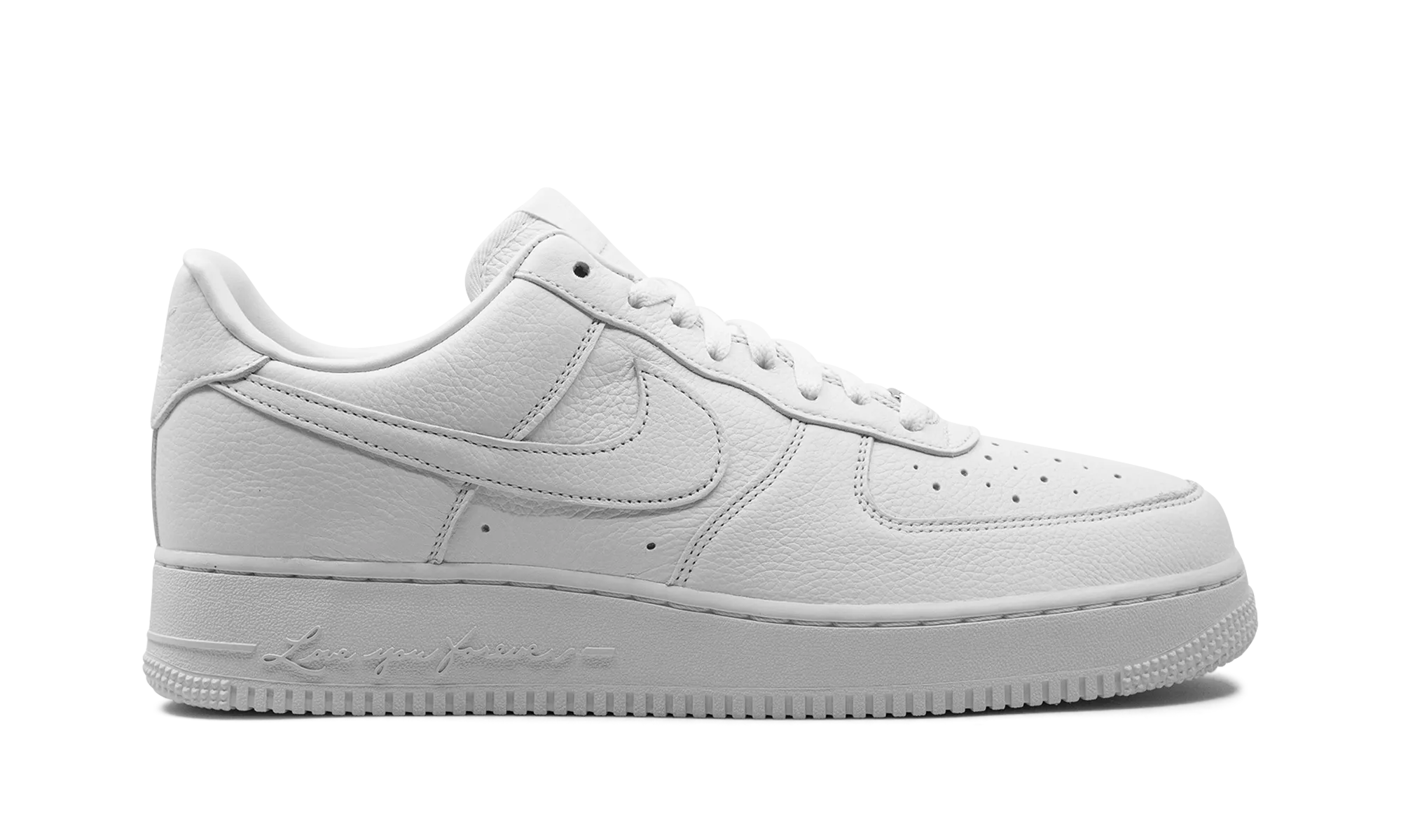 Air Force 1 Low "Drake NOCTA - Certified Lover Boy" nike breathable mens trainers
