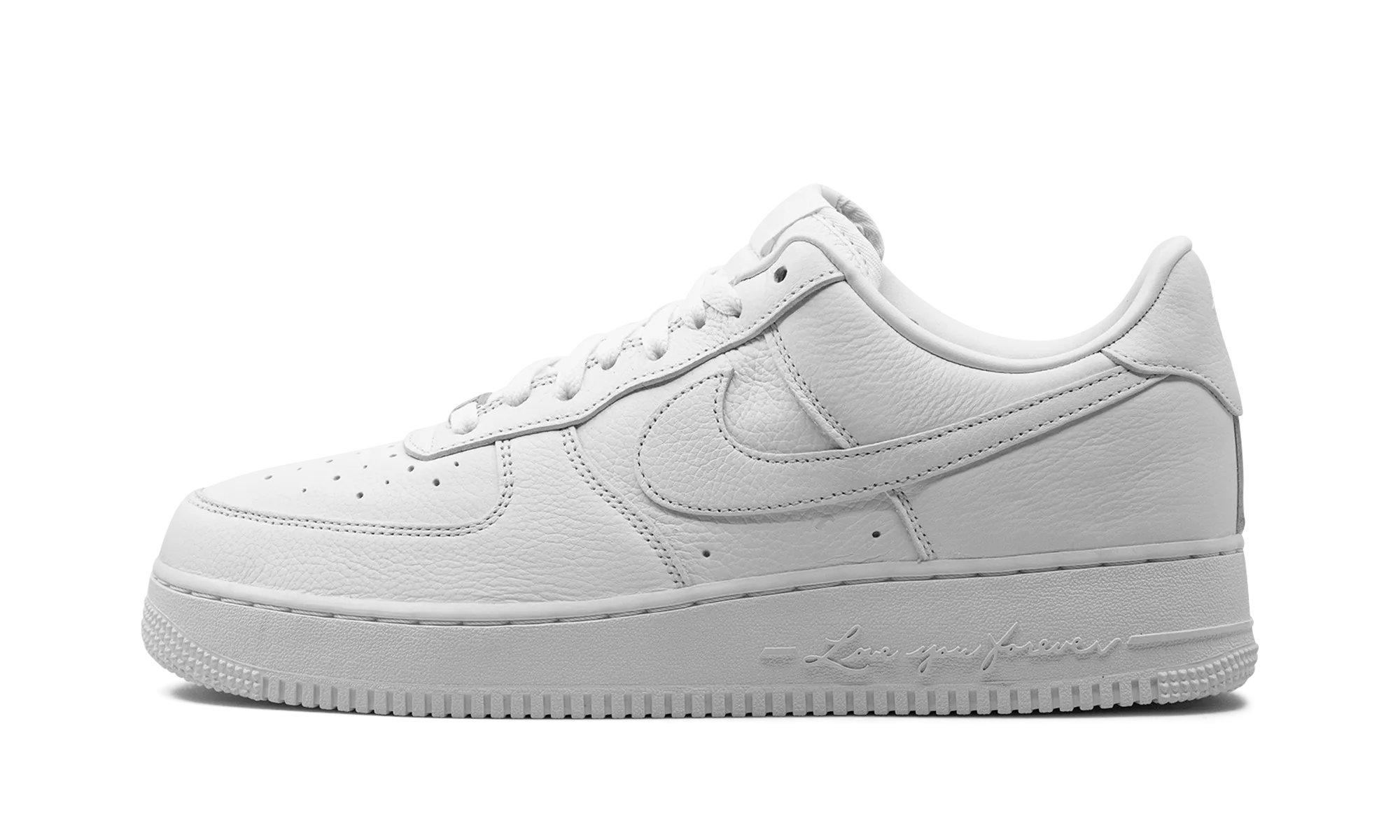Air Force 1 Low "Drake NOCTA - Certified Lover Boy" Nike Mens sneakers
