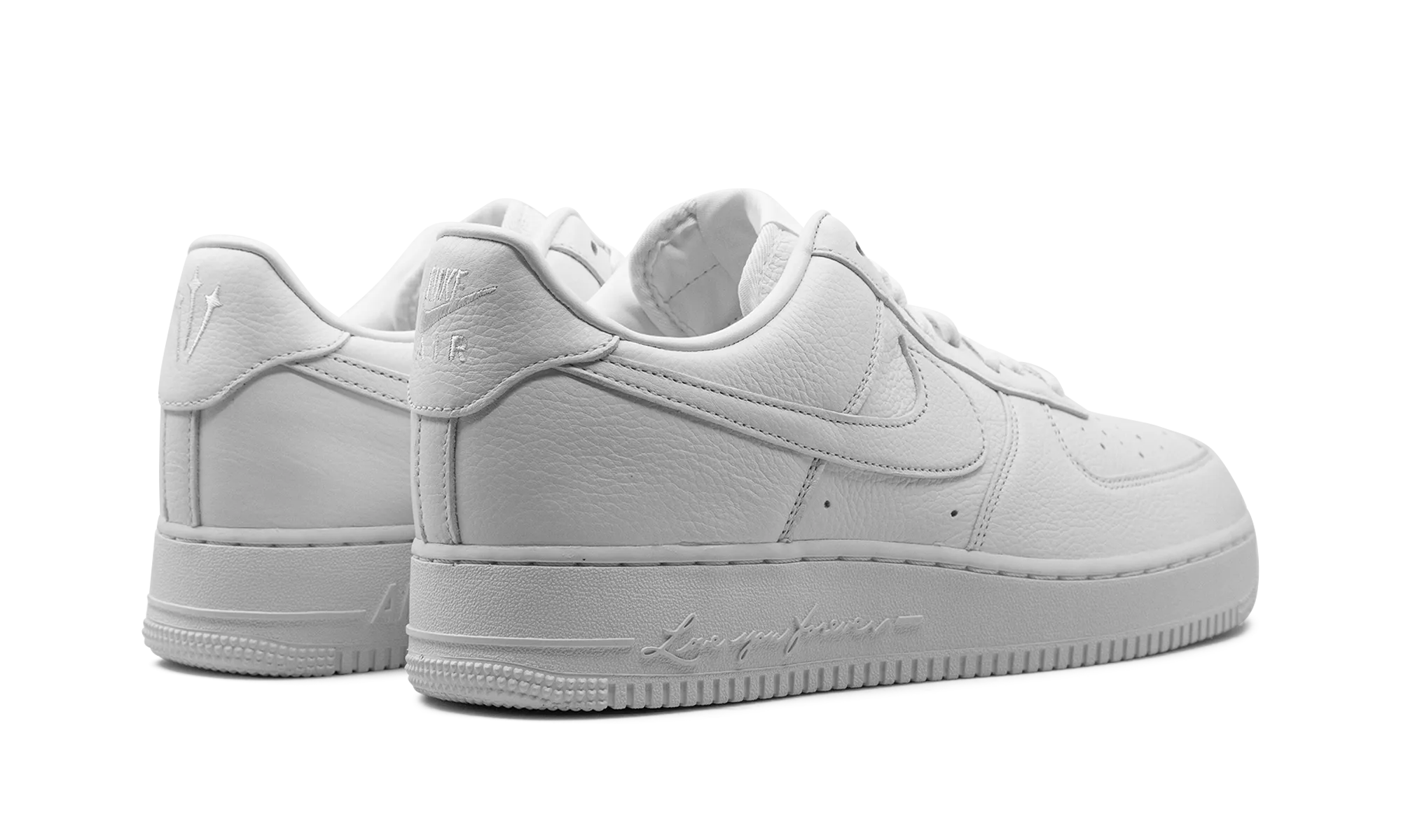 Air Force 1 Low "Drake NOCTA - Certified Lover Boy" nike breathable mens trainers