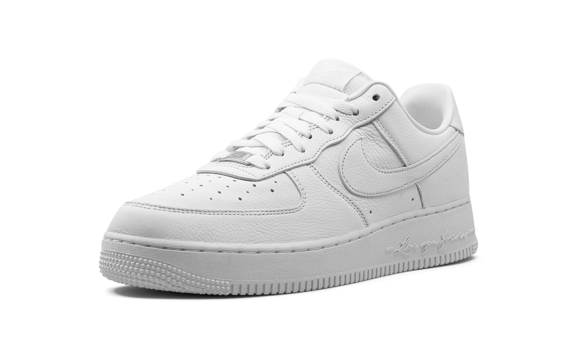 Air Force 1 Low "Drake NOCTA - Certified Lover Boy" nike breathable mens trainers