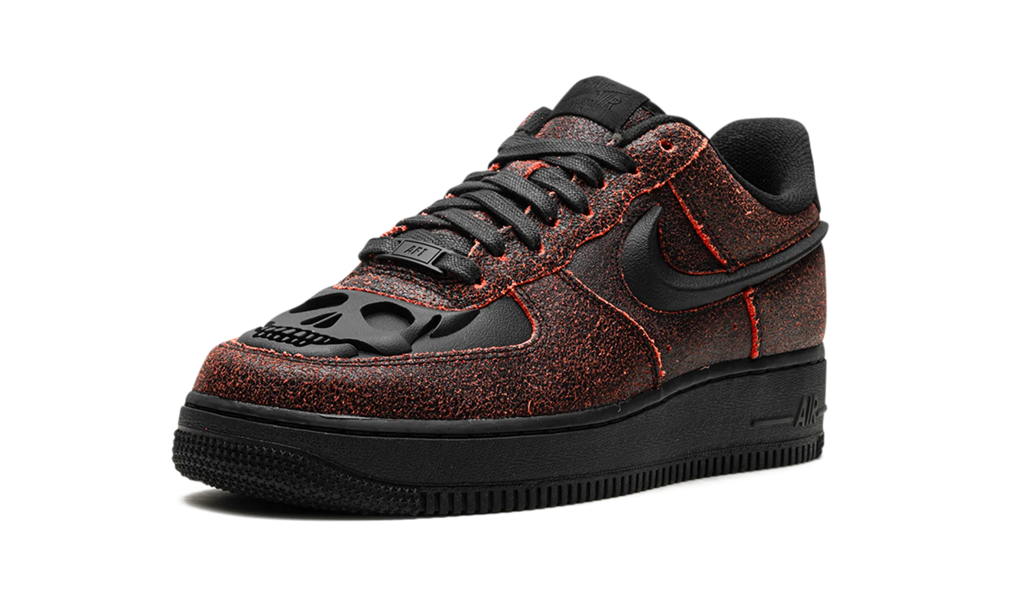 Air Force 1 Low "Halloween" nike breathable mens trainers