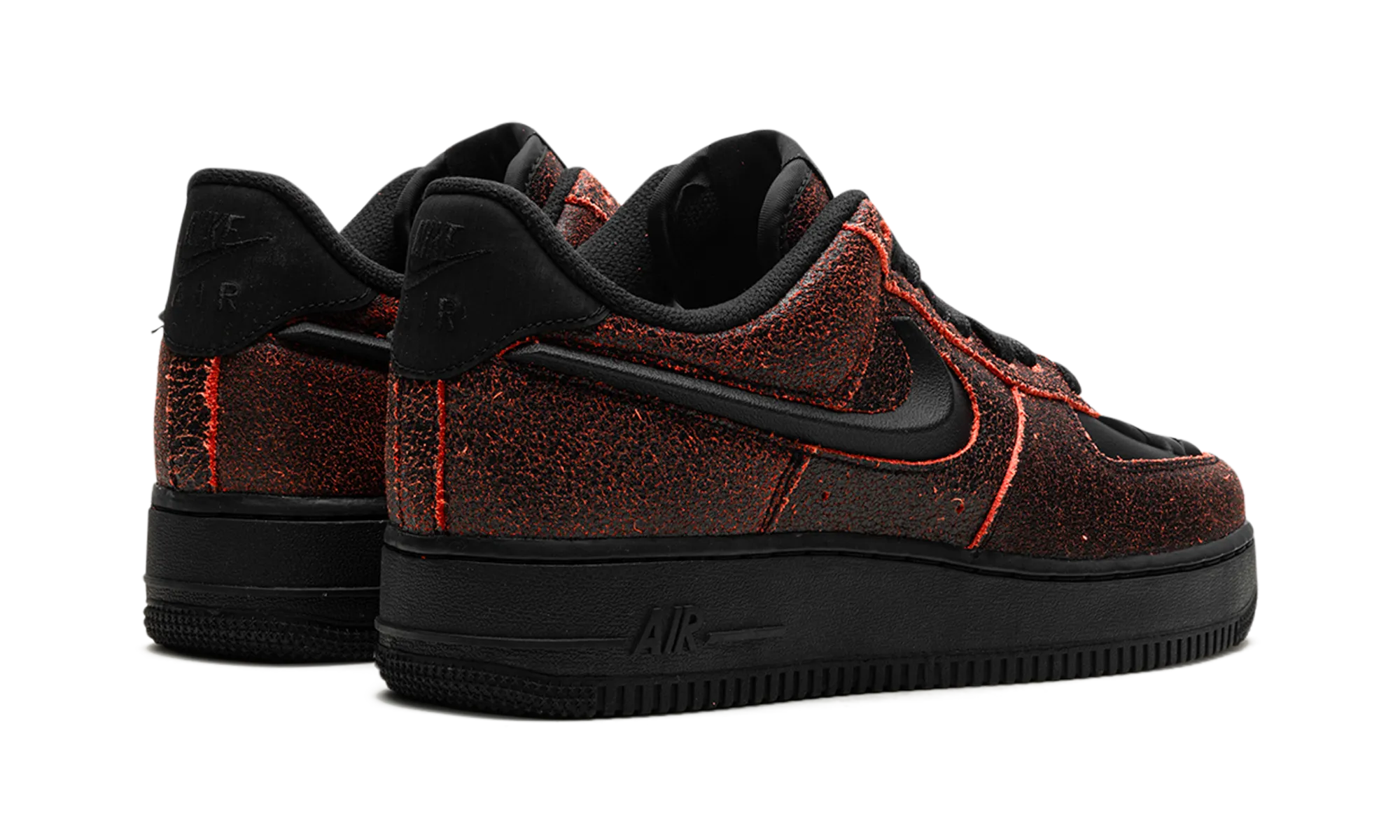 Air Force 1 Low "Halloween" nike breathable mens trainers
