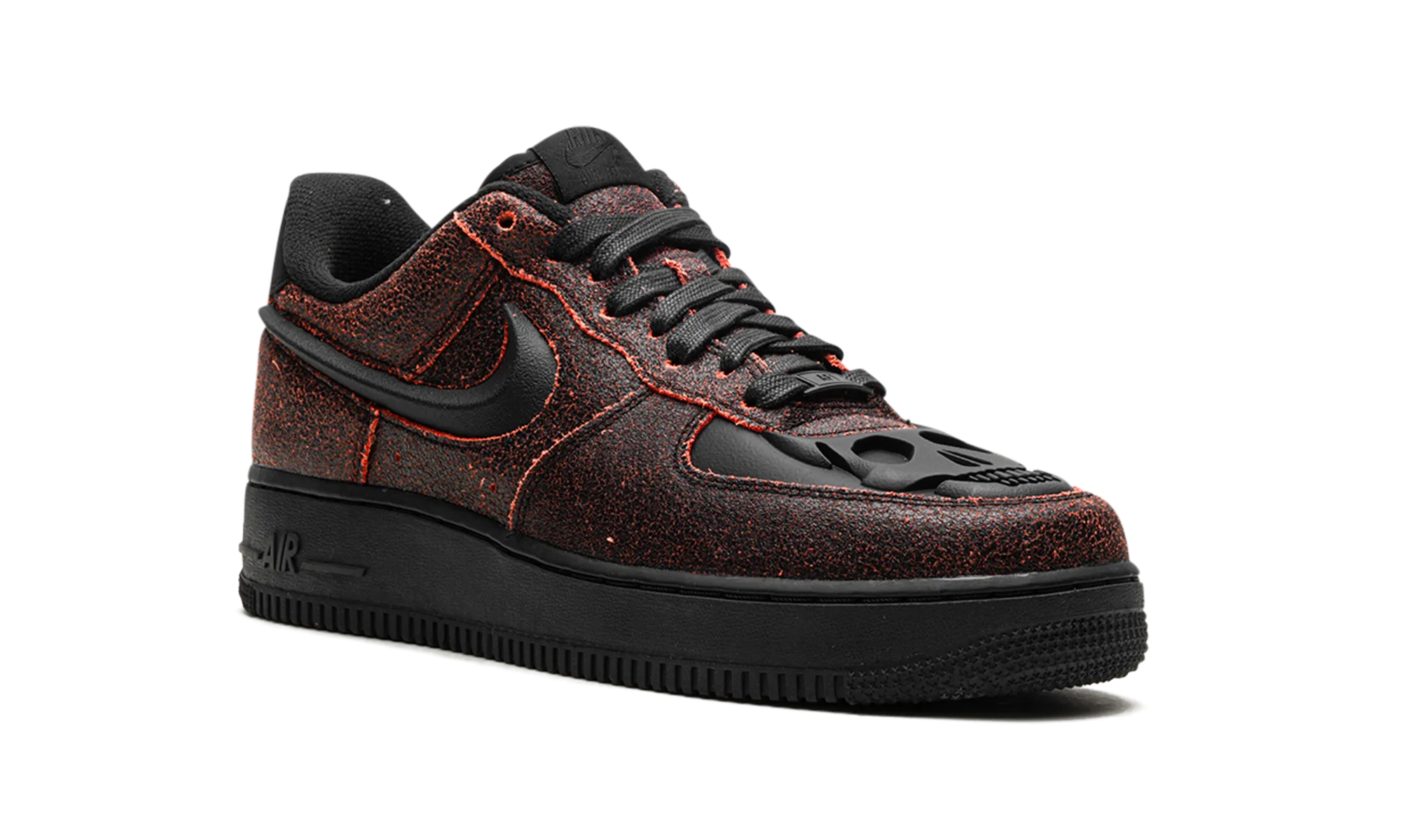 Air Force 1 Low "Halloween" nike breathable mens trainers