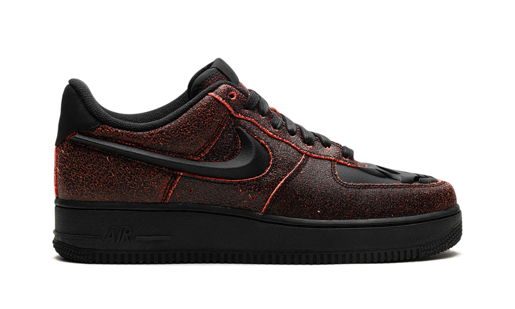 Air Force 1 Low "Halloween" nike breathable mens trainers