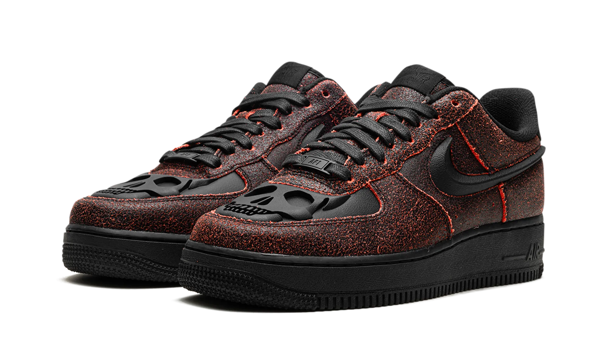 Air Force 1 Low "Halloween" nike breathable mens trainers