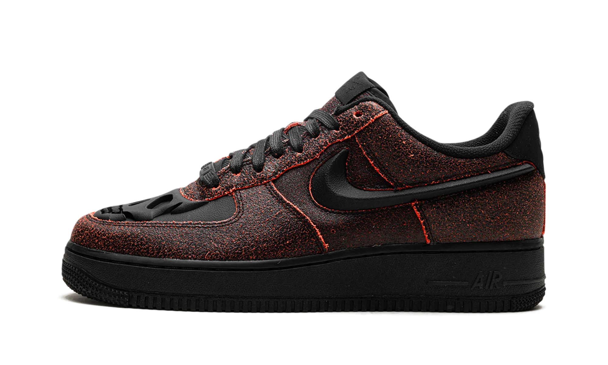 Air Force 1 Low "Halloween" Nike Mens sneakers