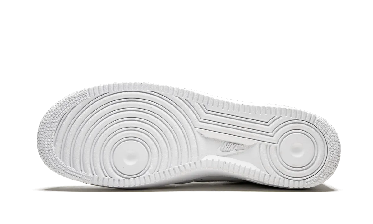 Air Force 1 Low "Ivory Snake" nike everyday mens shoes