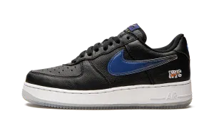 Air Force 1 Low "Kith - Black" Nike Mens styles