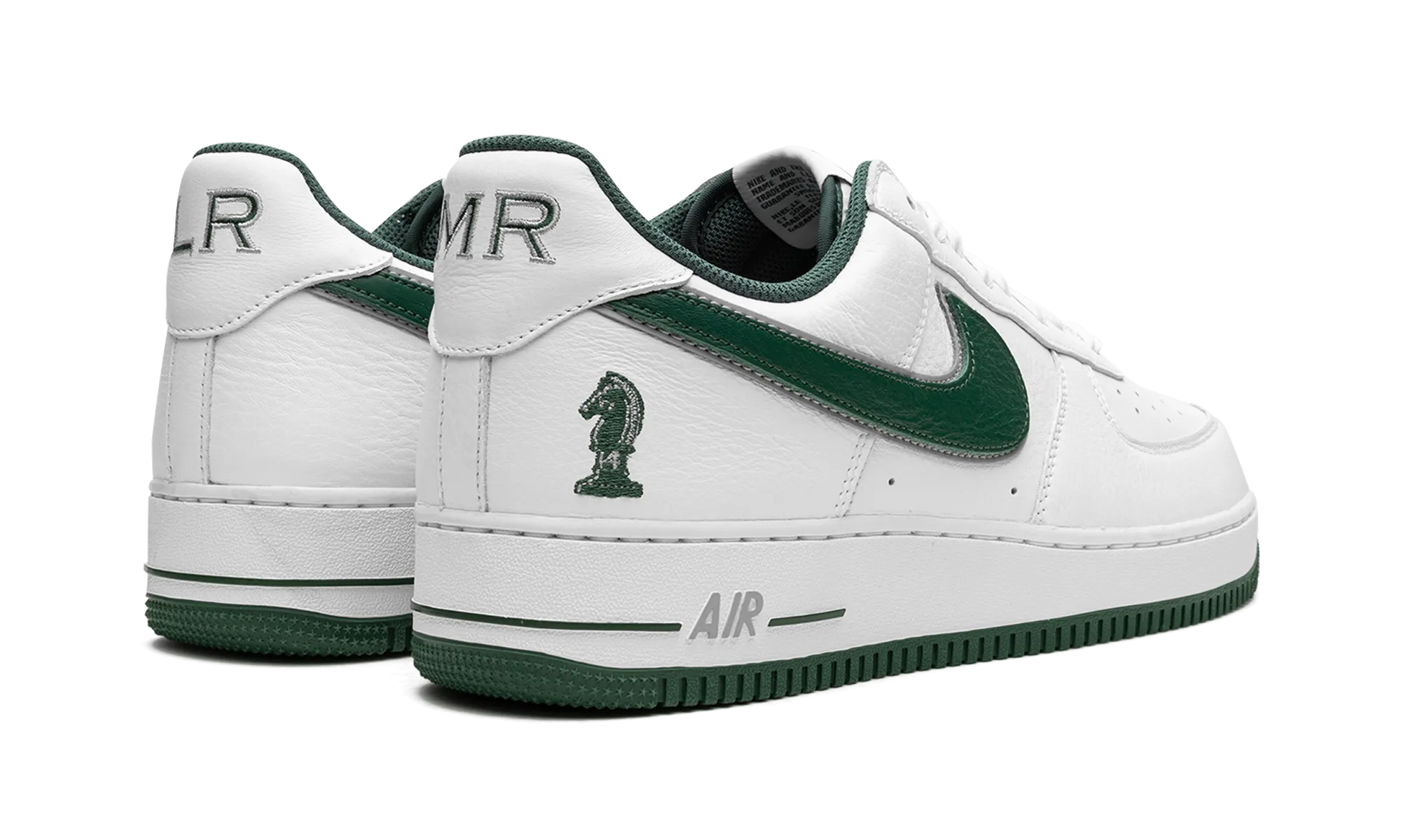 Air Force 1 Low "LeBron James "Four Horsemen"" nike mens sport sneakers
