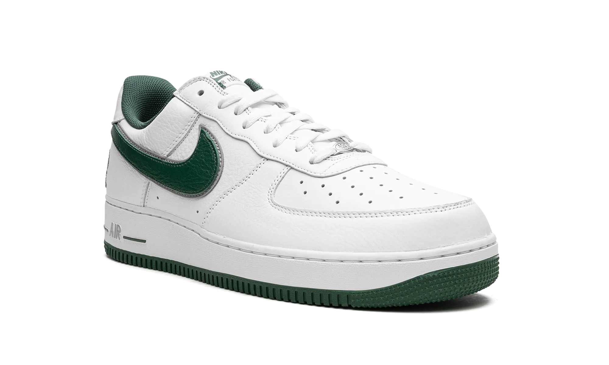 Air Force 1 Low "LeBron James "Four Horsemen"" nike mens sport sneakers