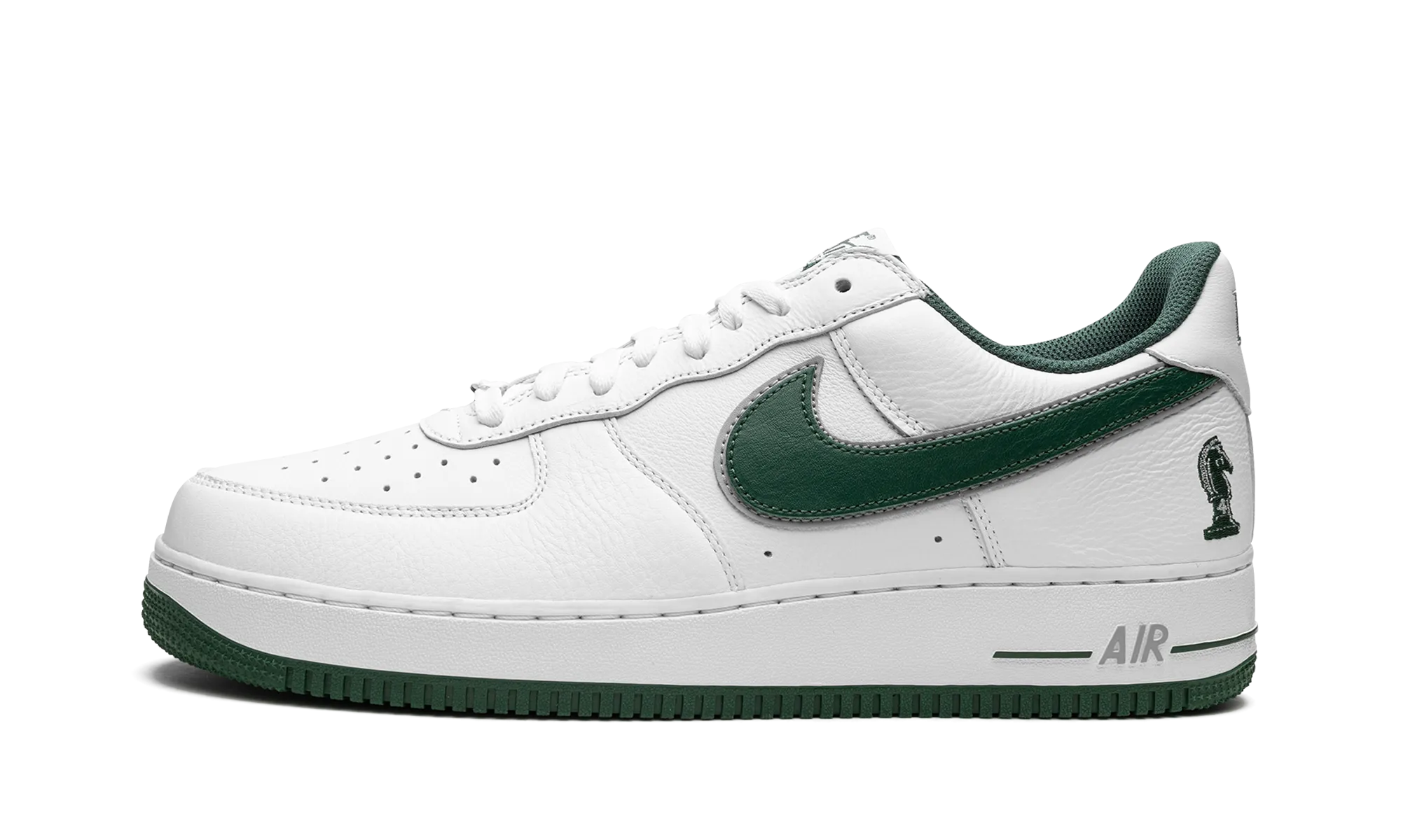 Air Force 1 Low "LeBron James "Four Horsemen"" Nike Mens shoes