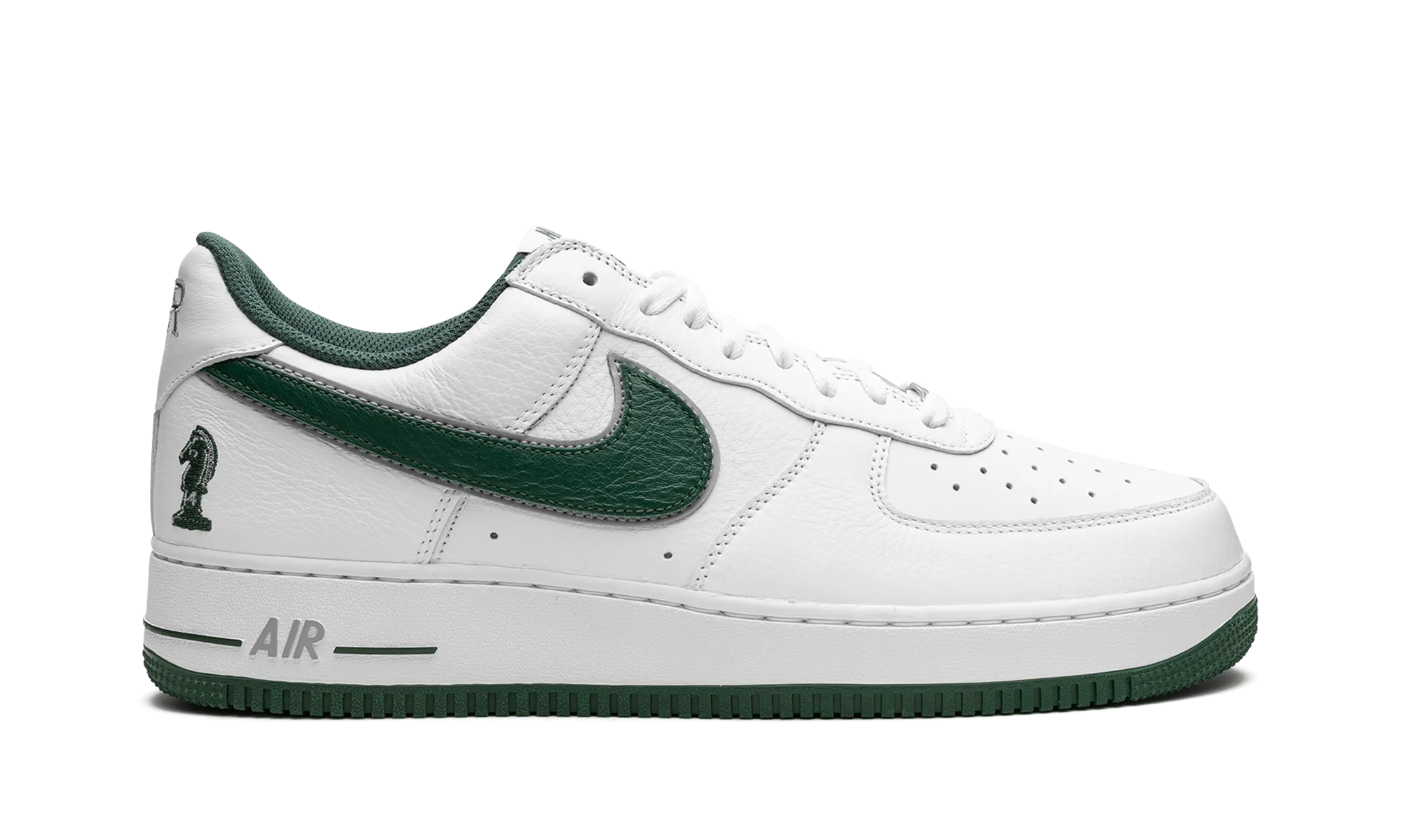 Air Force 1 Low "LeBron James "Four Horsemen"" nike mens sport sneakers