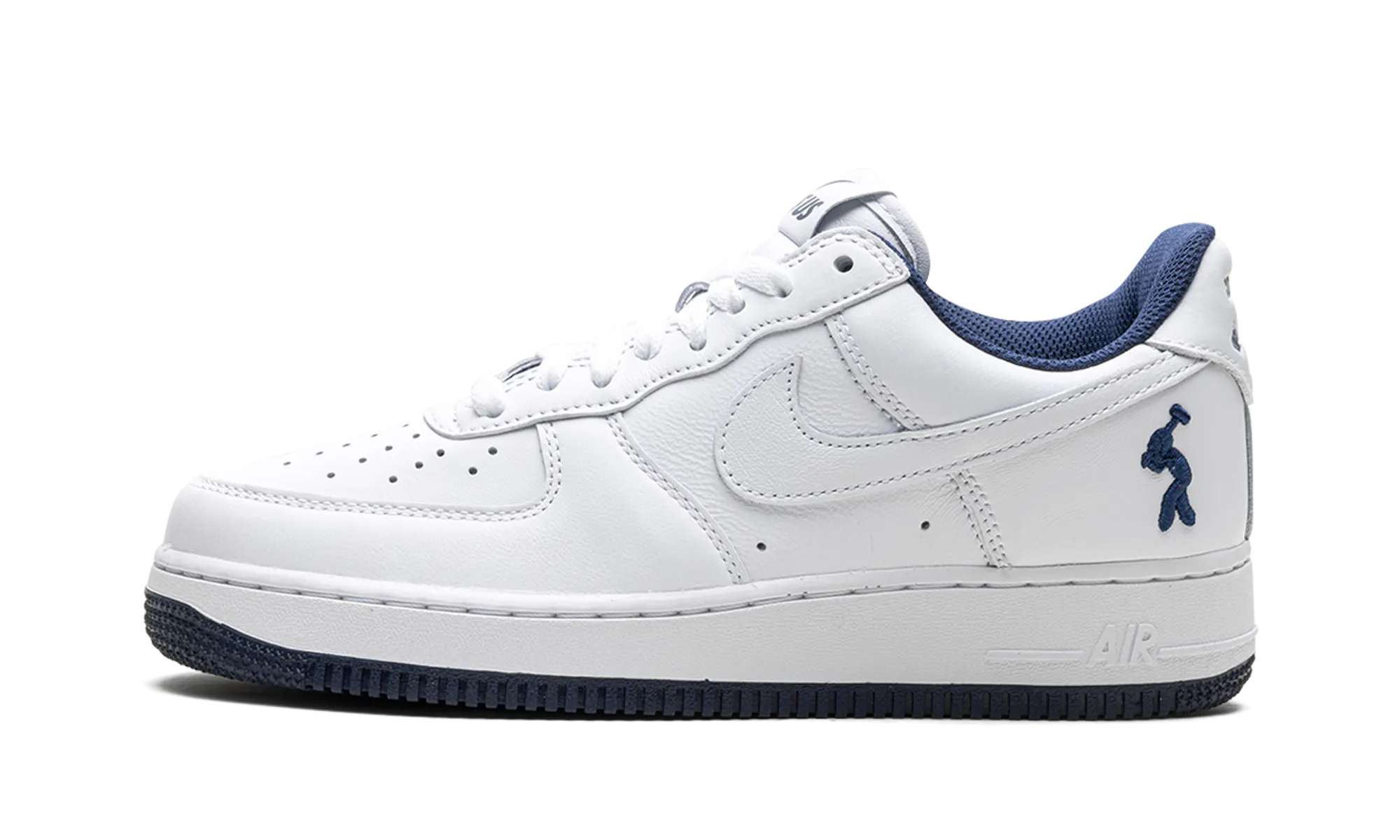 Air Force 1 Low "Lil Yachty Concrete Boys - It's Us" Nike Mens sneakers