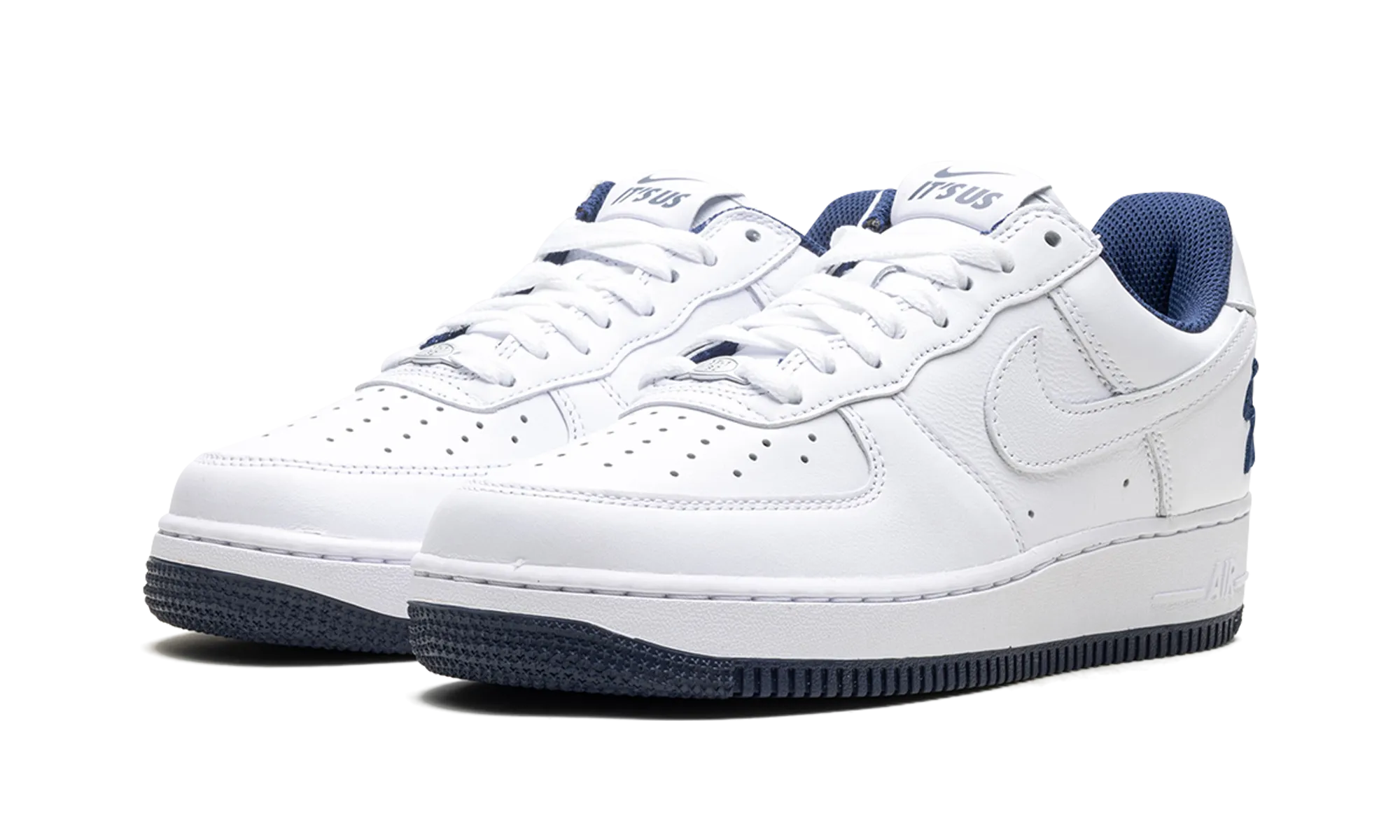 Air Force 1 Low "Lil Yachty Concrete Boys - It's Us" nike breathable mens trainers