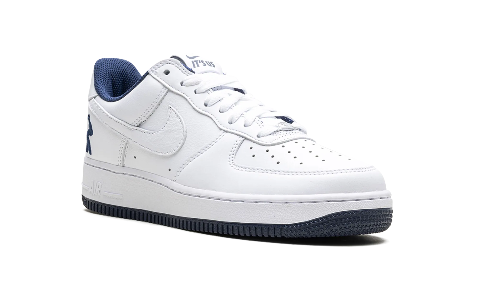 Air Force 1 Low "Lil Yachty Concrete Boys - It's Us" nike breathable mens trainers