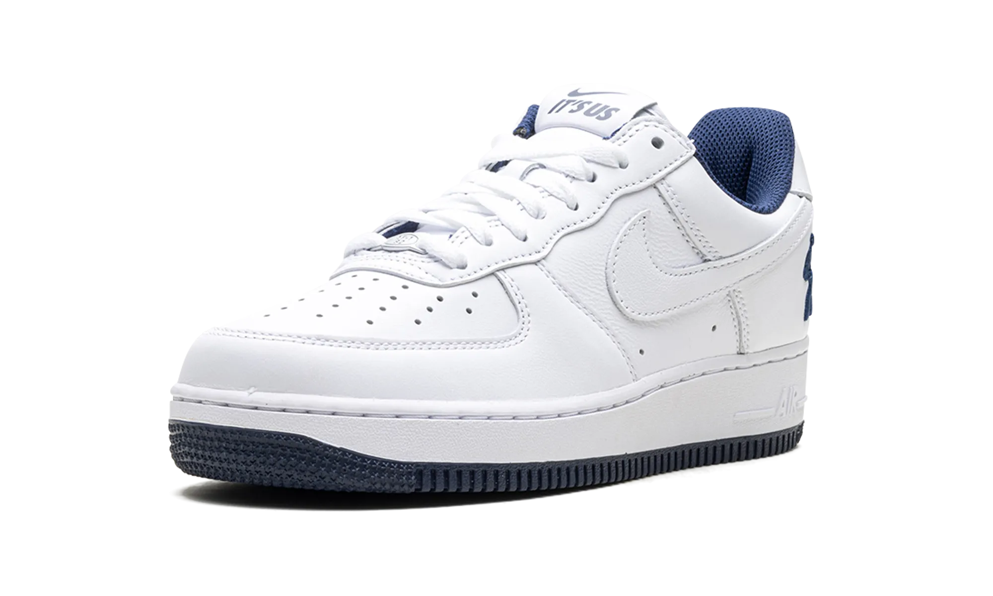 Air Force 1 Low "Lil Yachty Concrete Boys - It's Us" nike breathable mens trainers