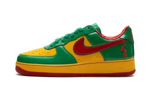 Air Force 1 Low "Lil Yachty Concrete Boys Lucky Green" Nike Mens sneakers