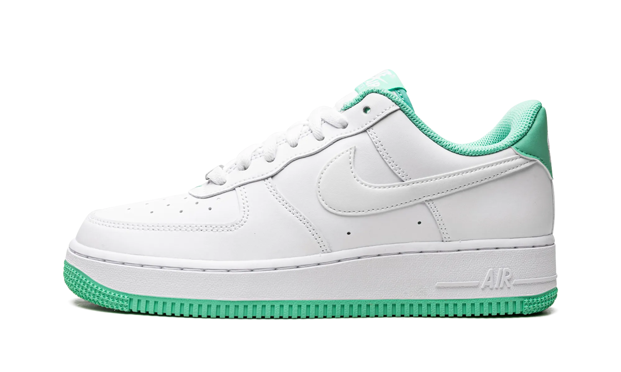 Air Force 1 Low "Mint" Nike Mens shoes